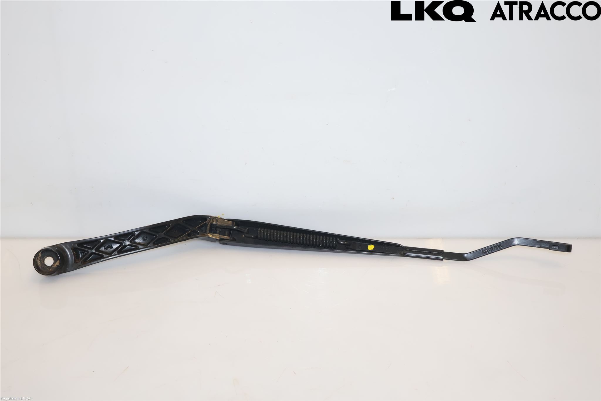 Opel INSIGNIA 09-16 Torkararm Armar Vindruta