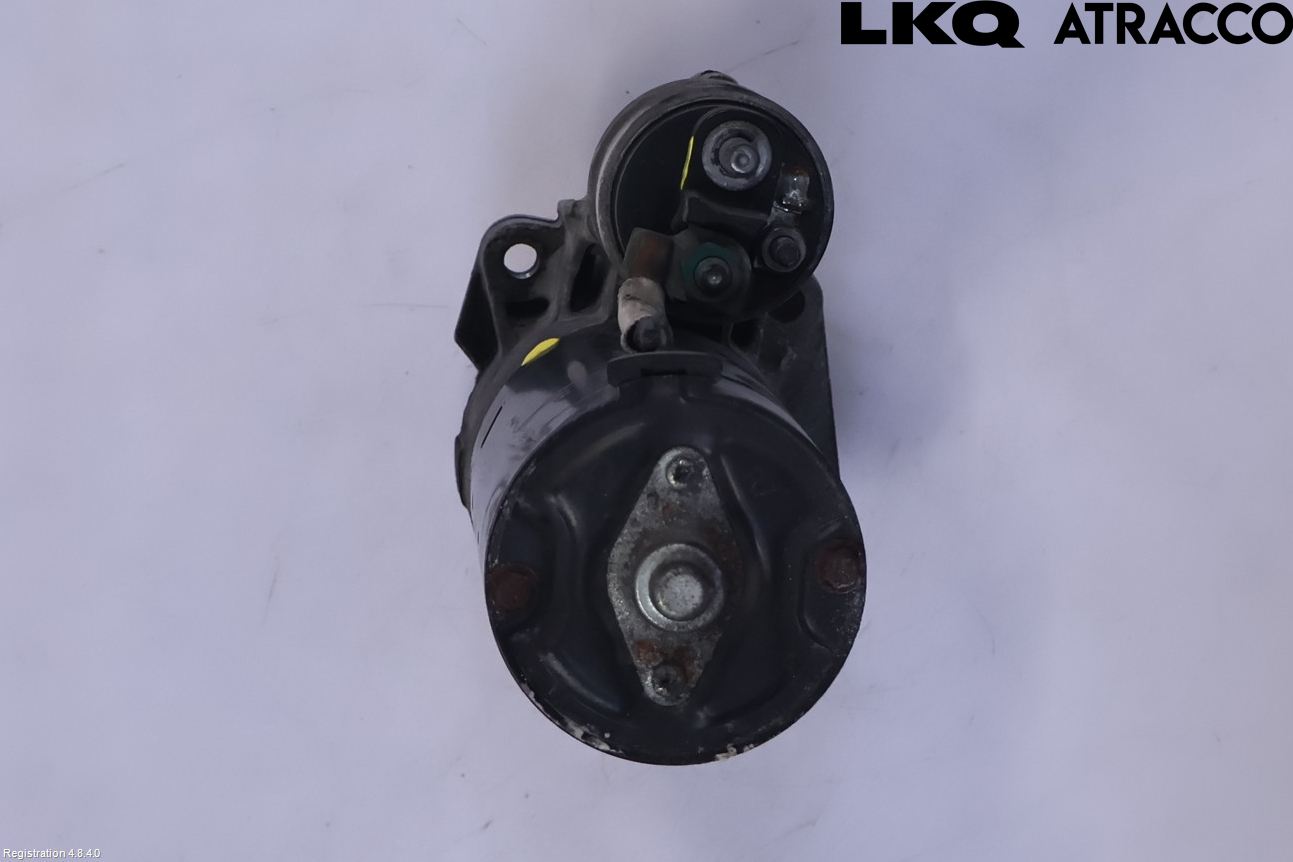 Volvo V70 08-13 Startmotor Diesel
