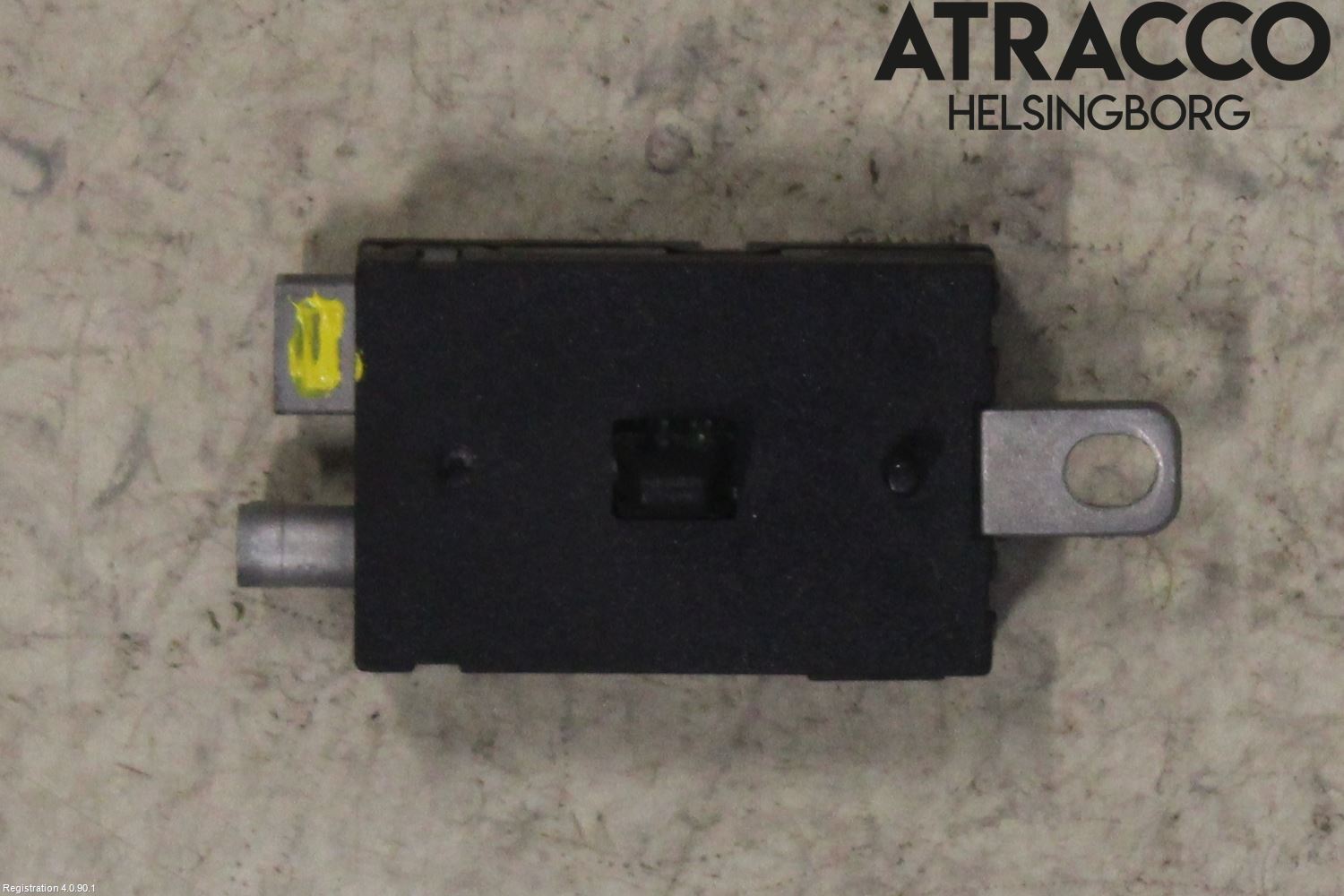 Volvo V40 12-19 Antennförstärkare