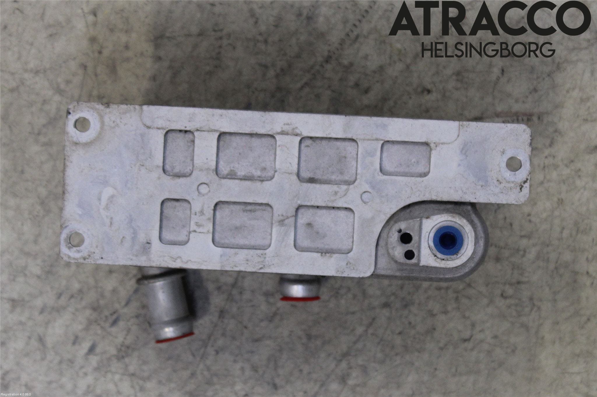 BMW i3 I01 13-22 Kyl-Värme Övrigt