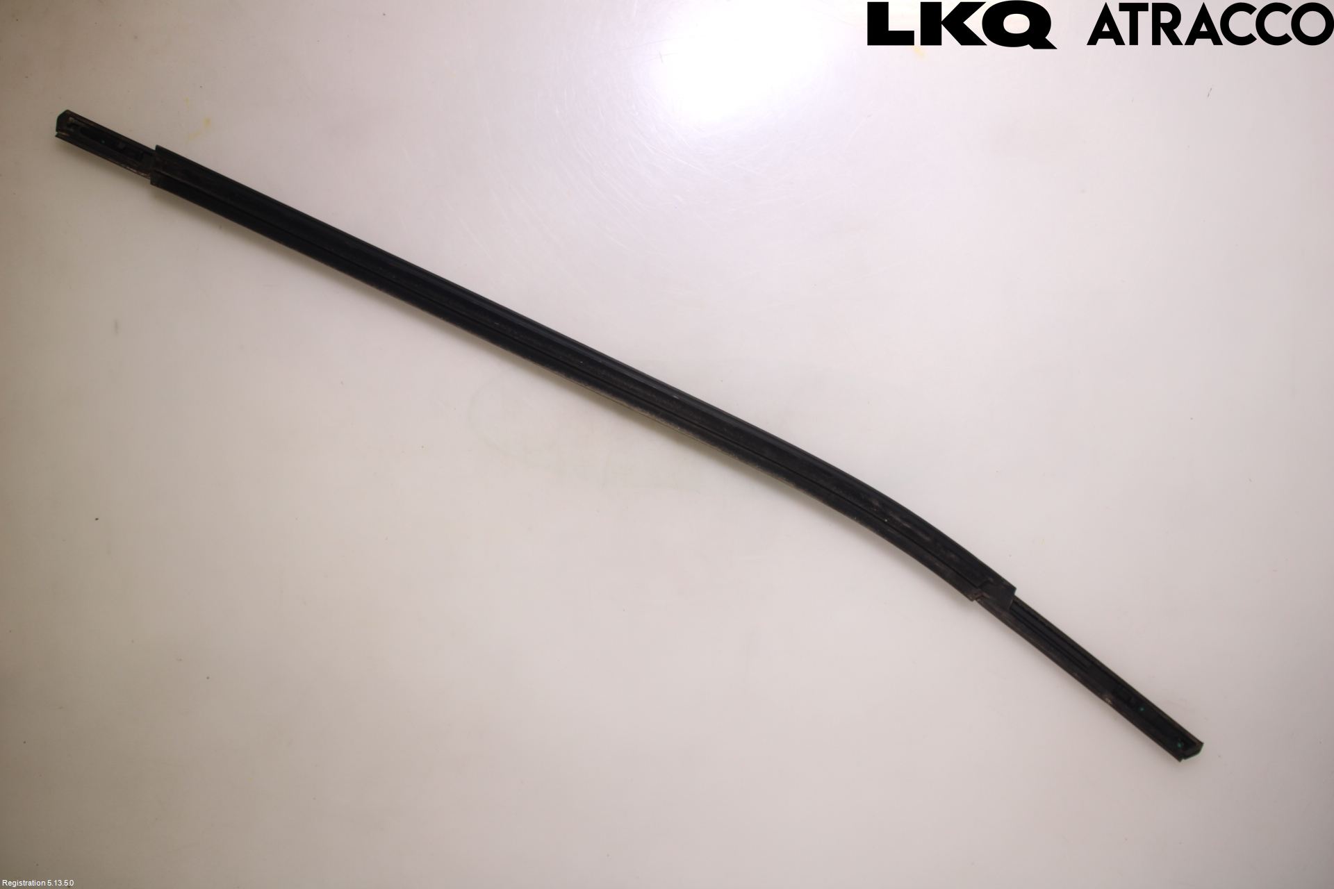 MG HS/EHS 21- Dörr Dekorlist Bak Vä