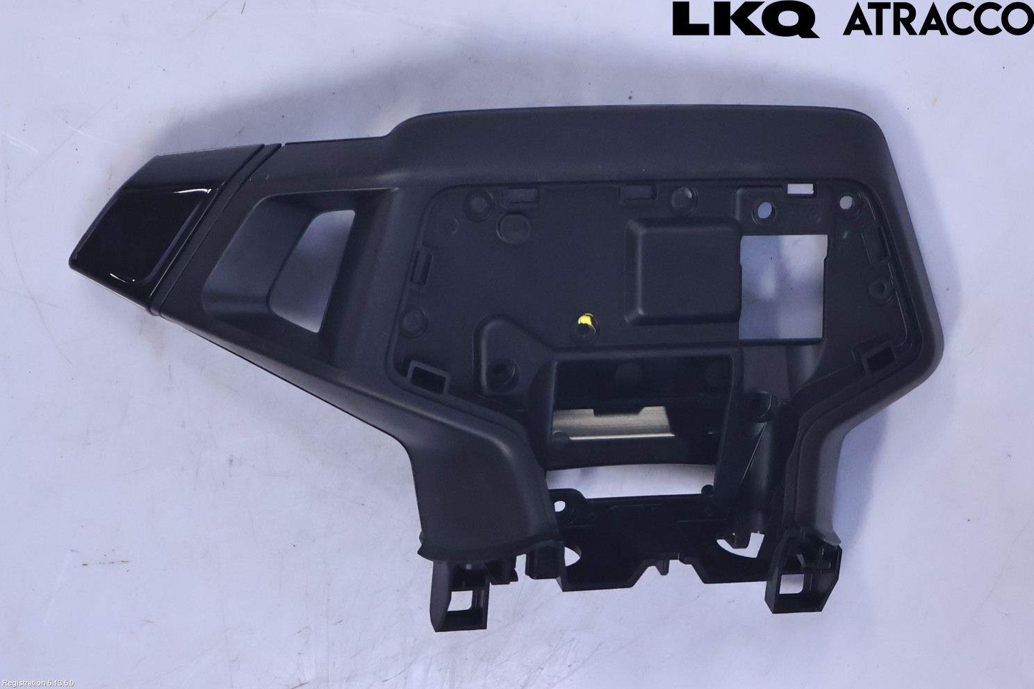 Volkswagen VW ID.4 21- Instrumentsarg