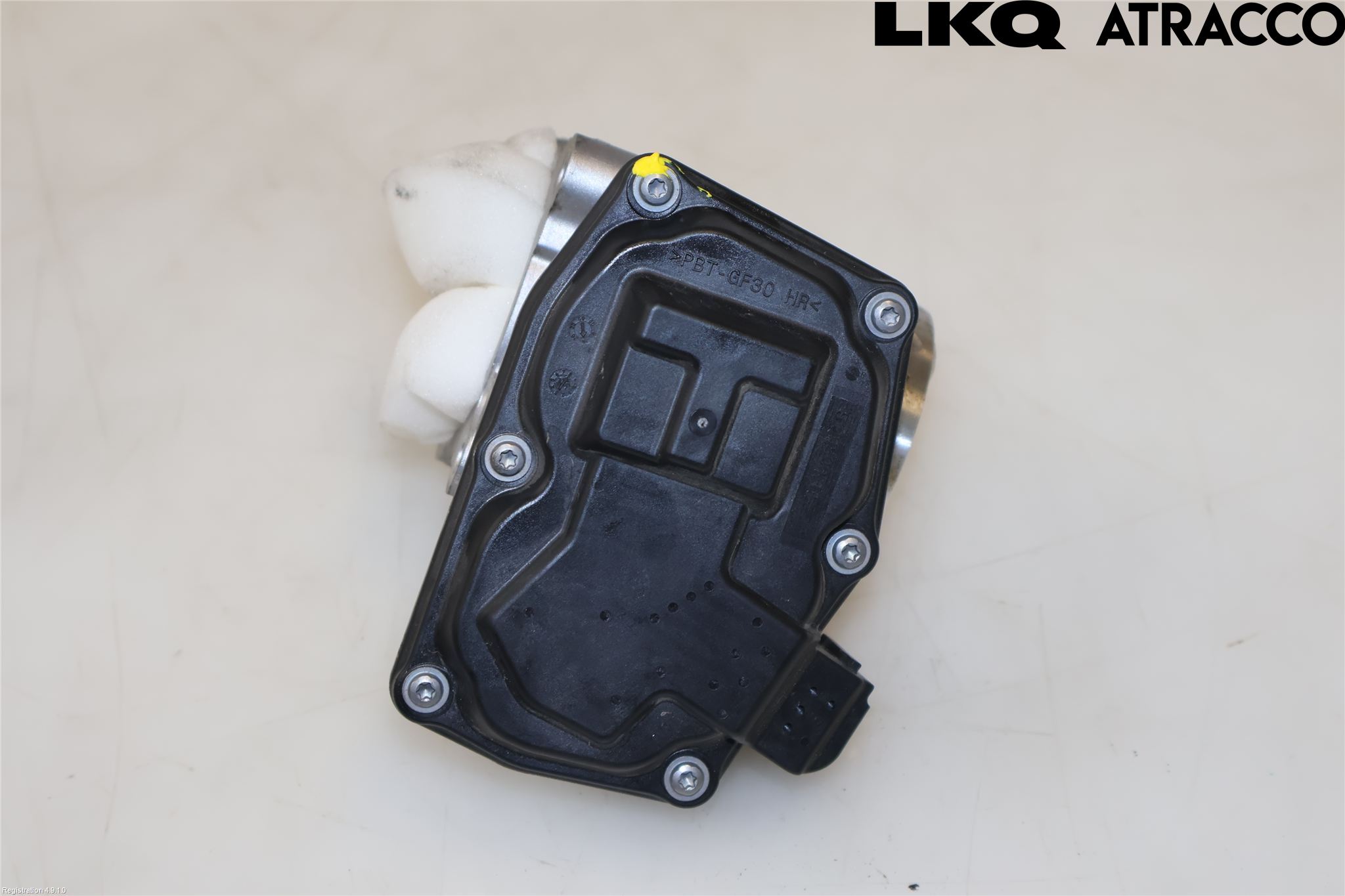 Ford KUGA 17-19 Injspjällhus