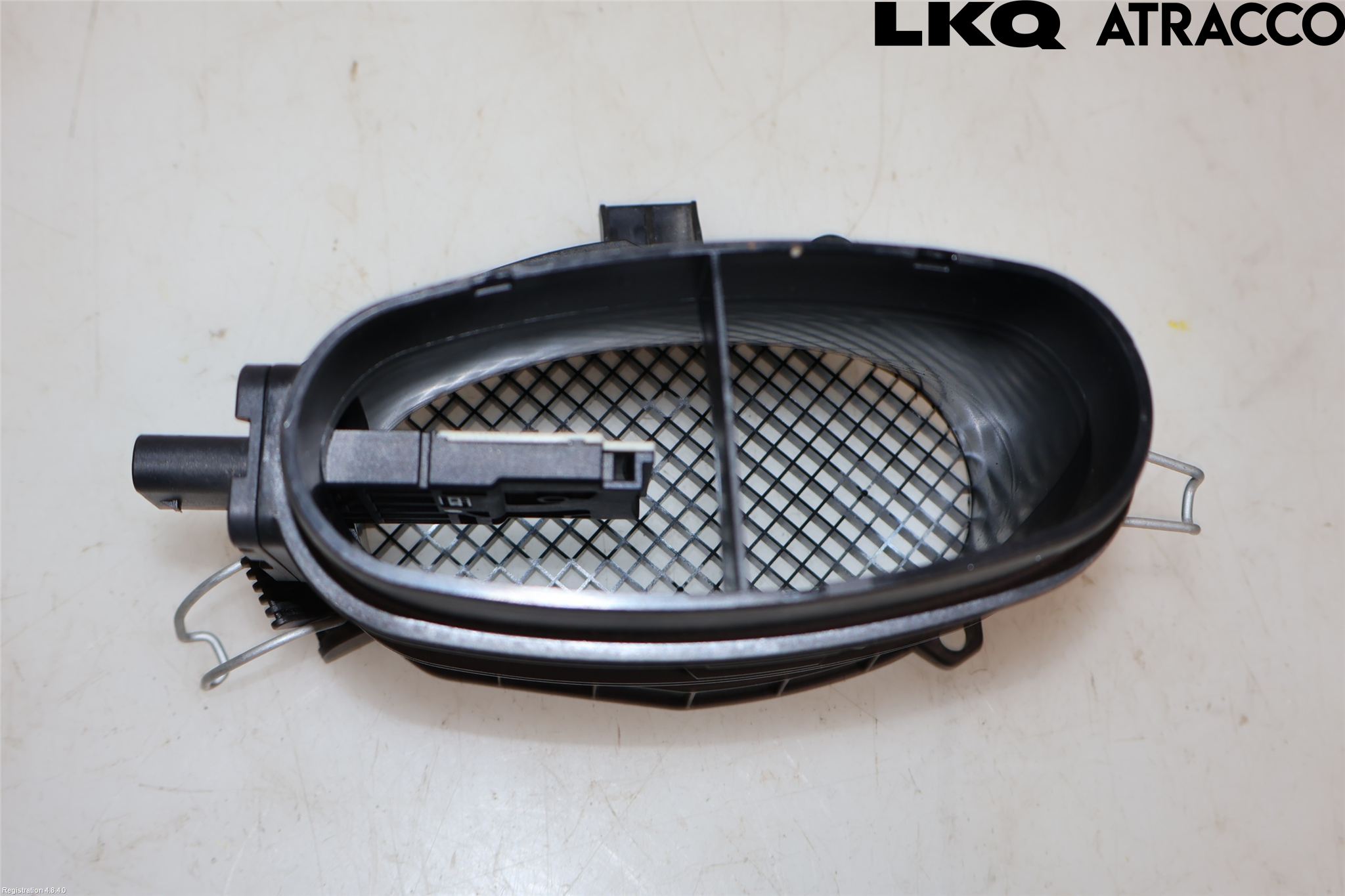 Mercedes-Benz MB E-KLASS (W213) 16-23 Injluftmassamätare