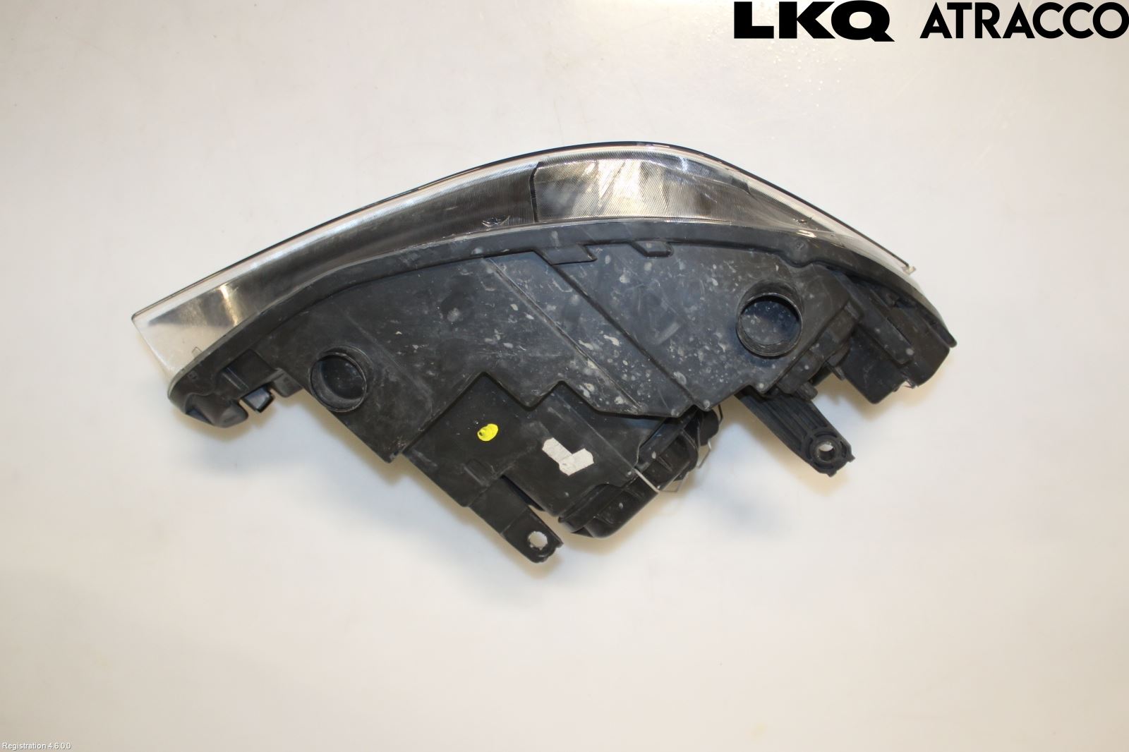 Seat IBIZA IV 08-16 Strålkastare Vänster