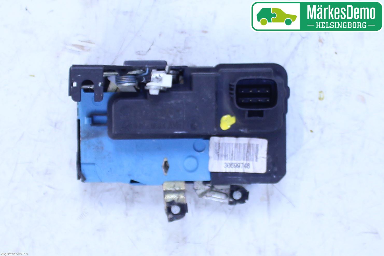 Volvo V70 05-08 Centrallåsmotor Vänster