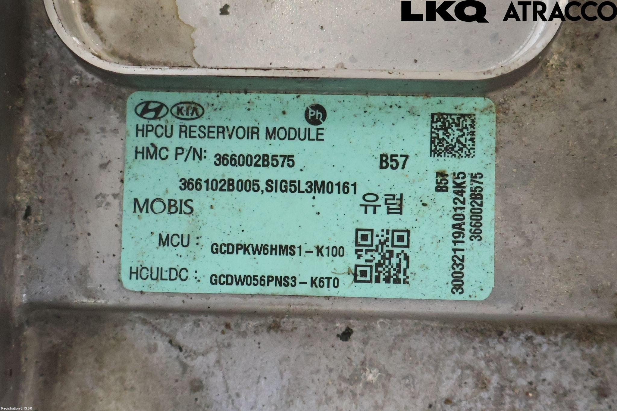 Kia CEED/CEED SW 19- Hybridconverter