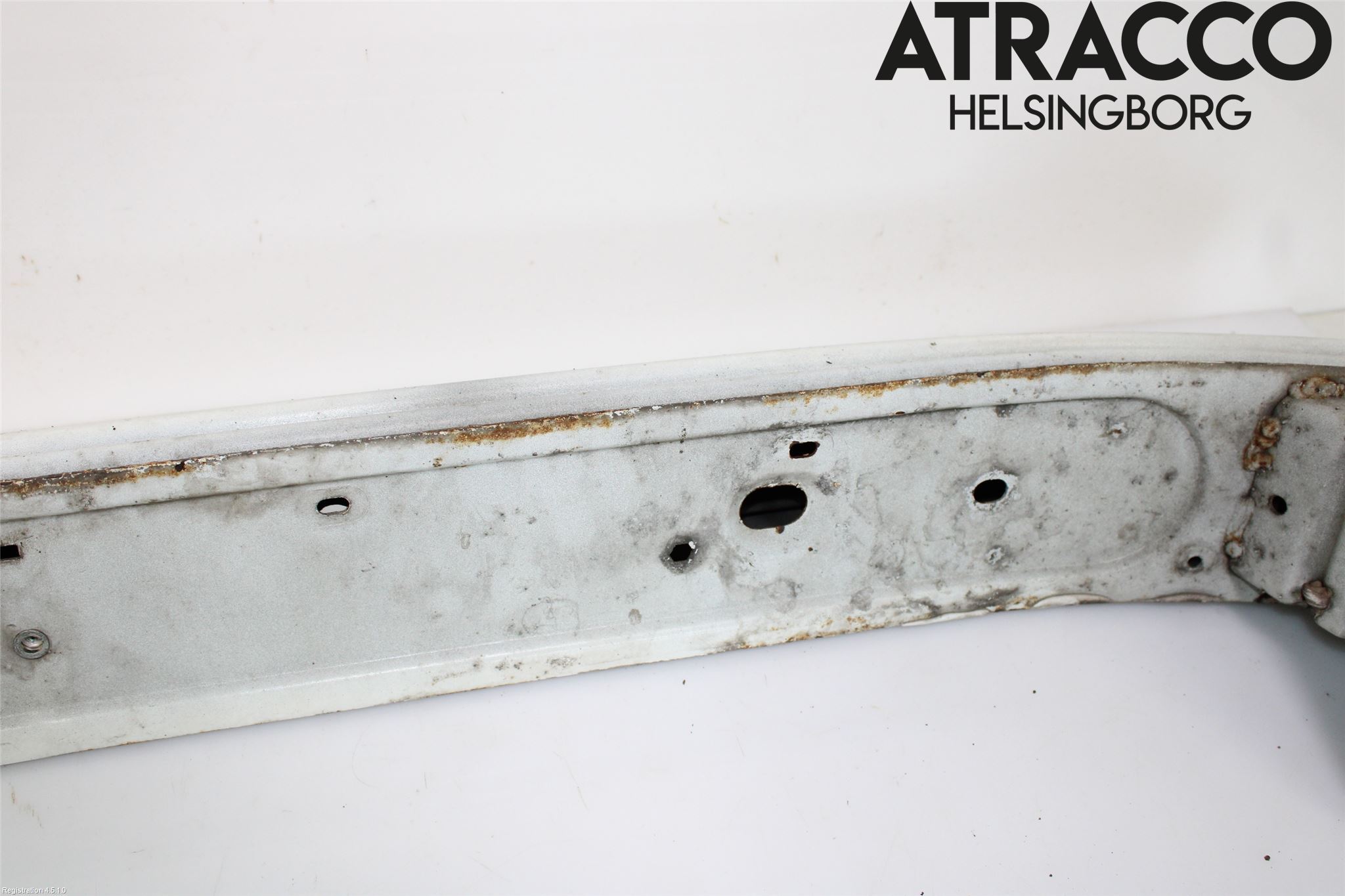 Opel COMBO D 12-18 Stötfångarbalk Fram