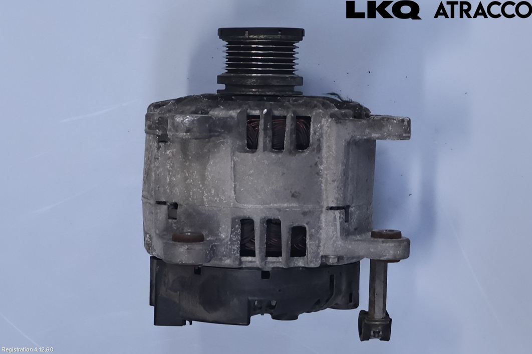 Volkswagen VW CADDY 16-20 Generator