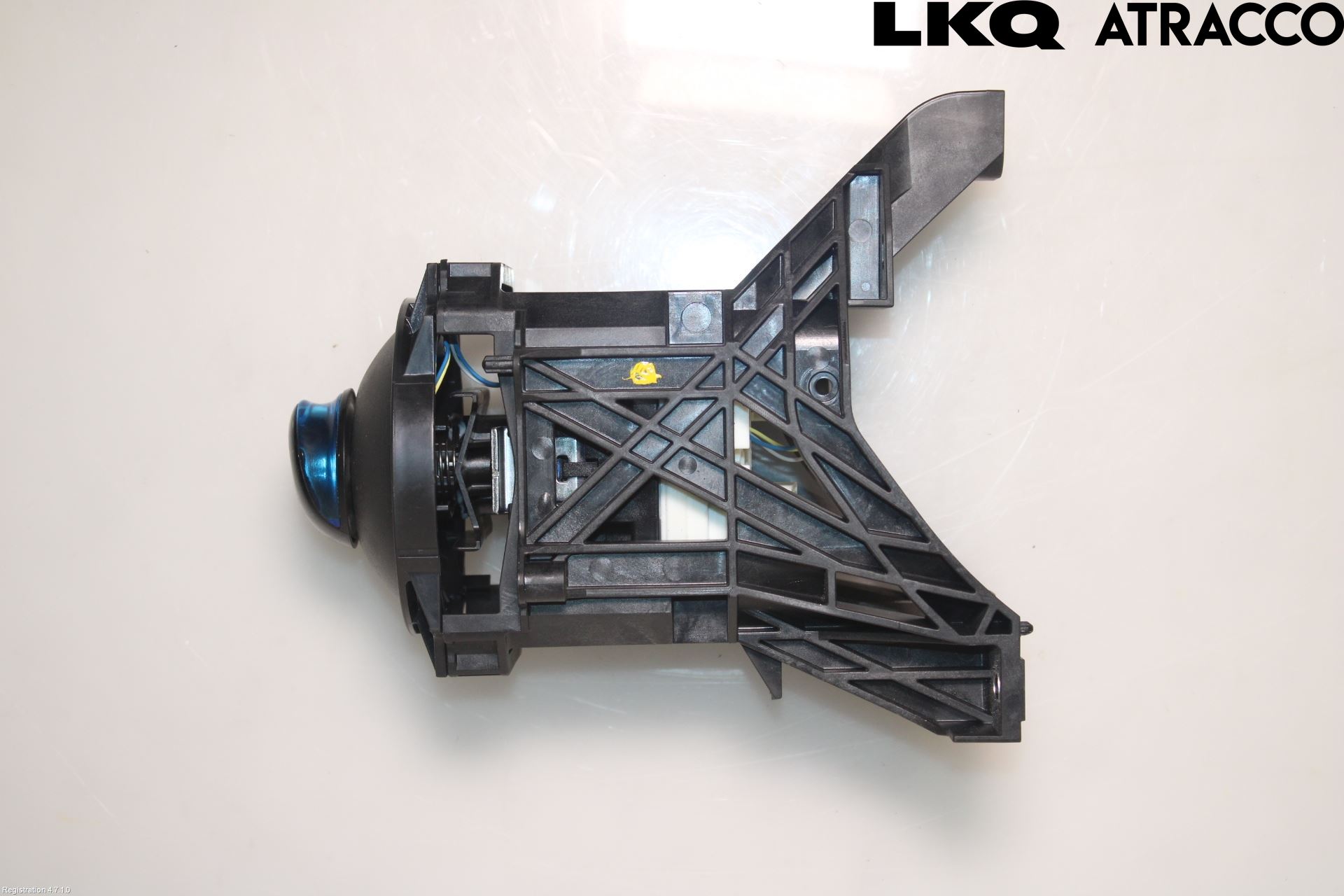 Nissan LEAF 18- Växelspak