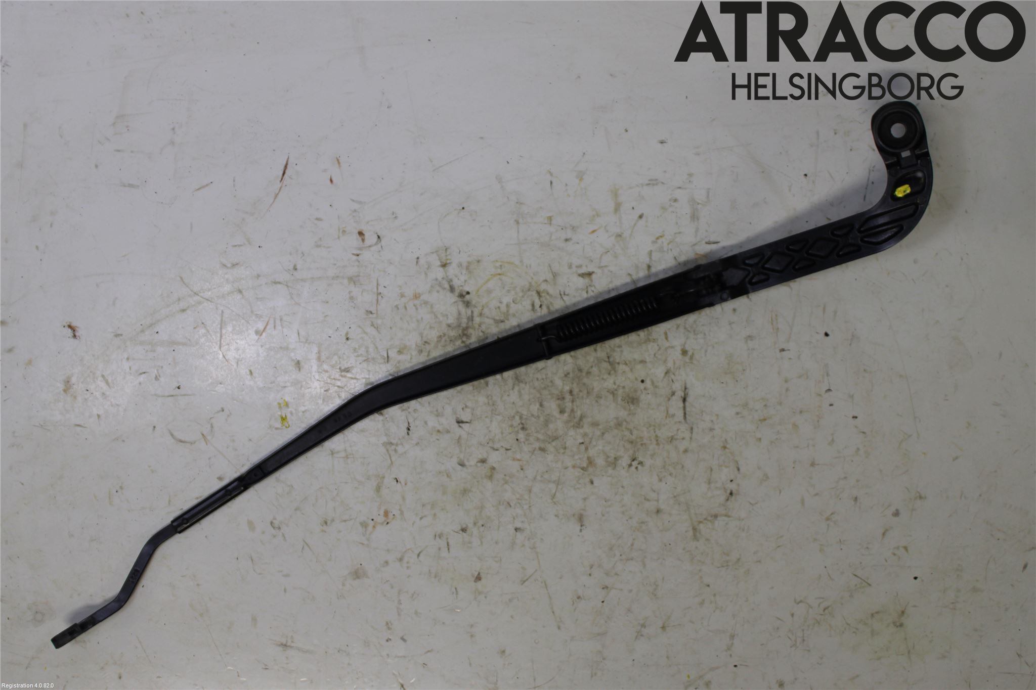 Landrover RANGE ROVER SPORT (L494) 14-22 Torkararm Armar Vindruta