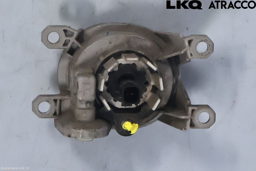 Toyota COROLLA 19- Dimljus-Varselljus Fram