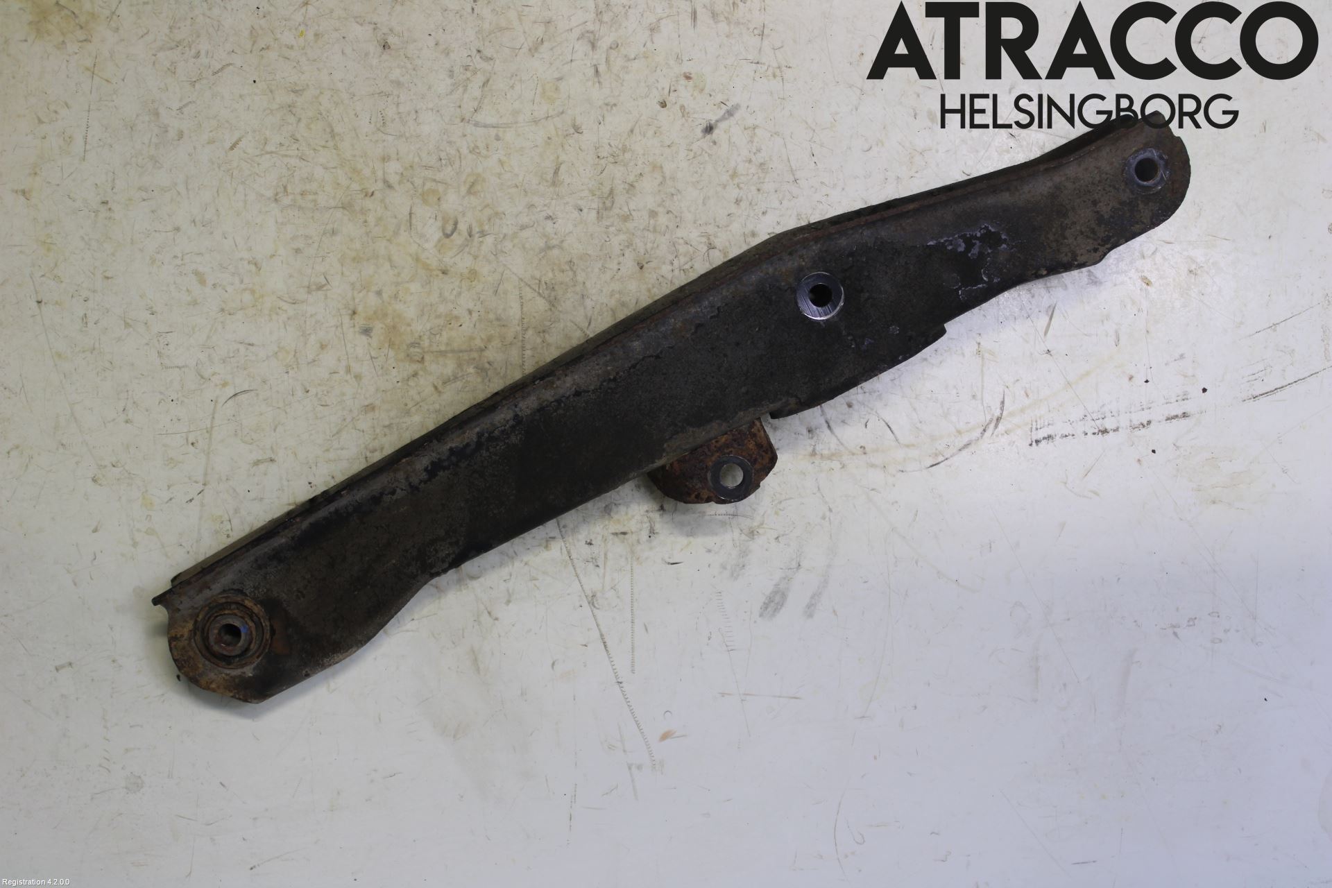 Dodge JOURNEY Bärarm Bak Vänster