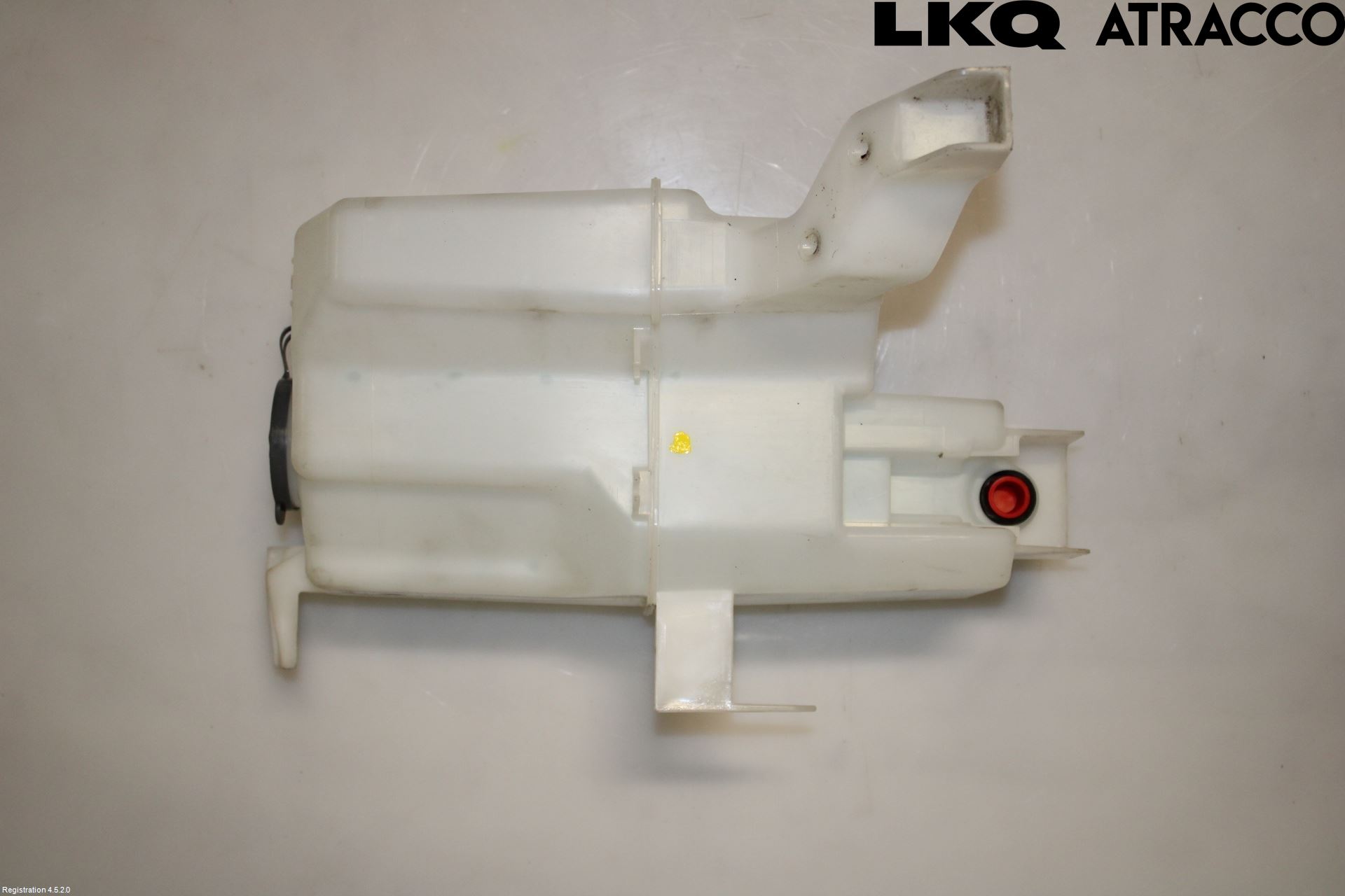 Nissan NV200/NV200 COMBI Spolartank Vindruta