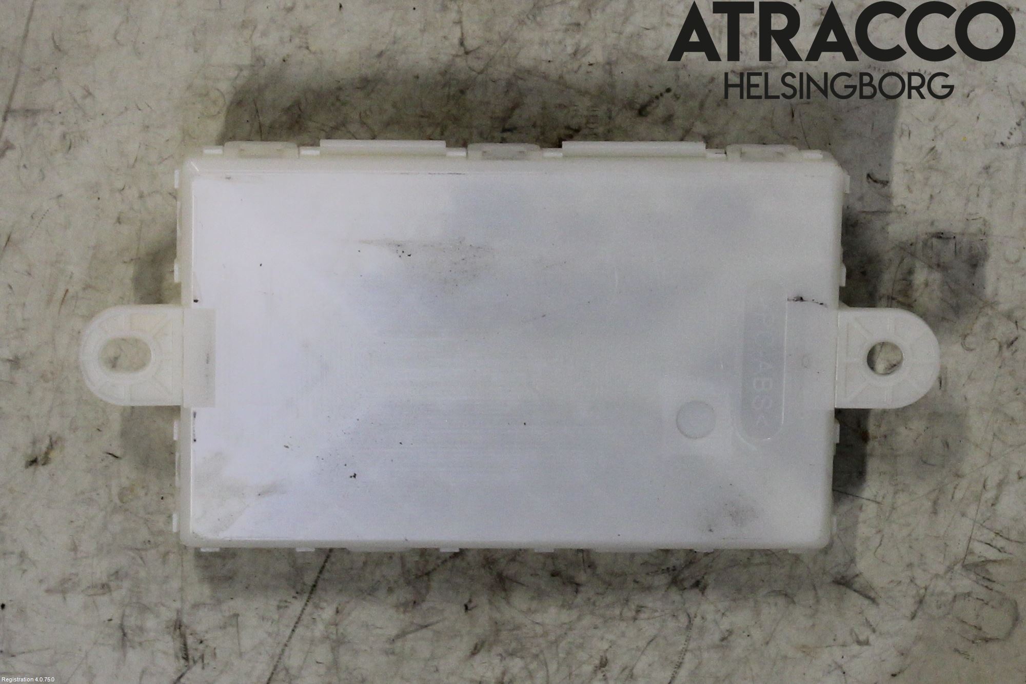 Mercedes-Benz MB GLC-KLASS (X253/C253) 15-22 Styrenhet Nyckellöst System