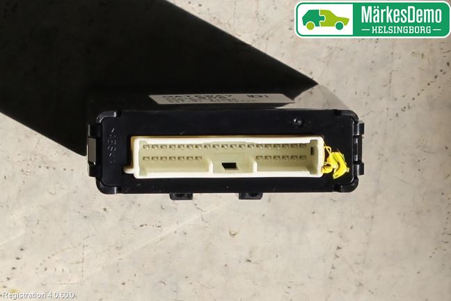 Mitsubishi ECLIPS CROSS Styrenhet Övrigt