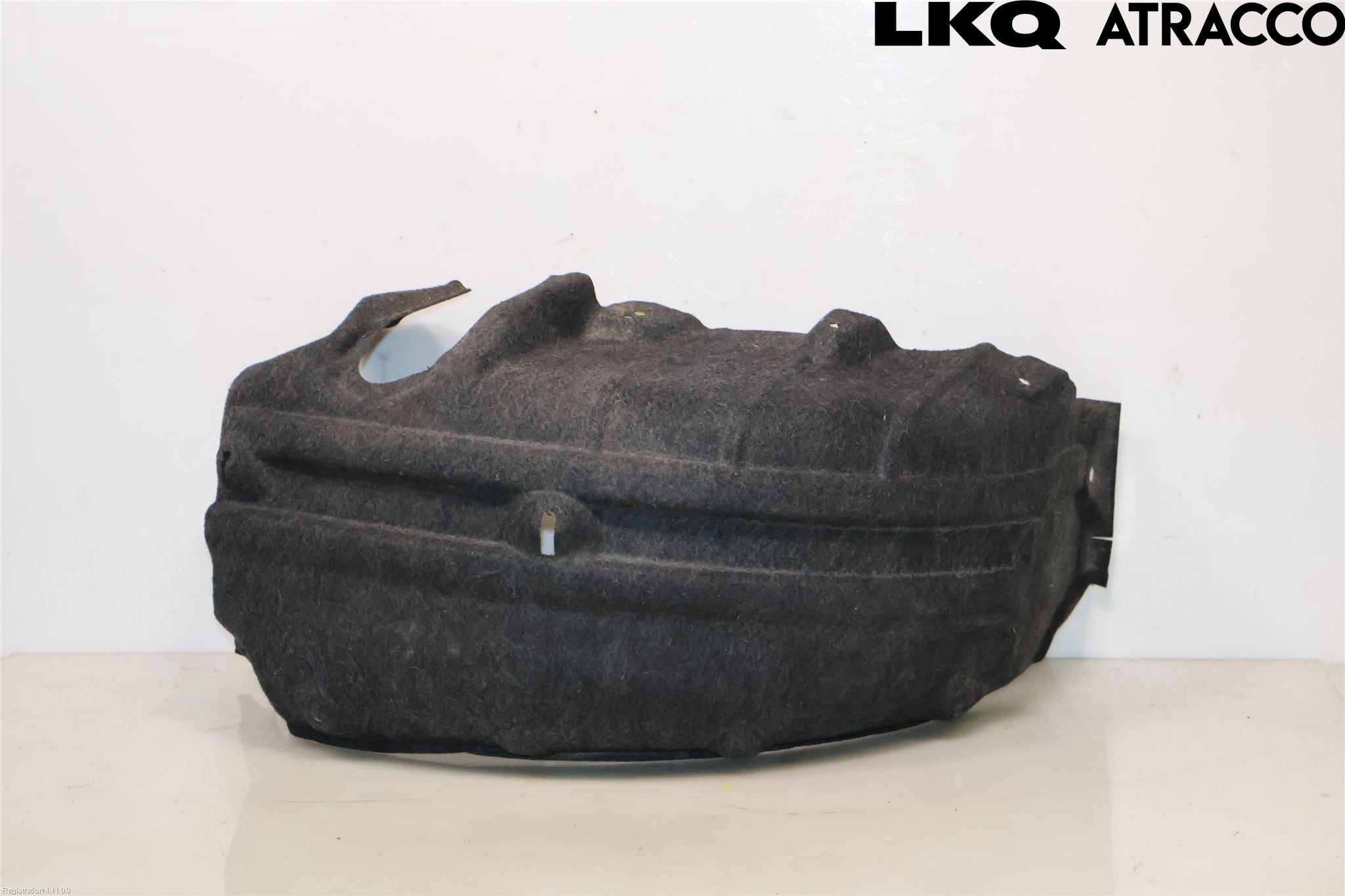 Toyota AVENSIS 09-15 Skärm Inner