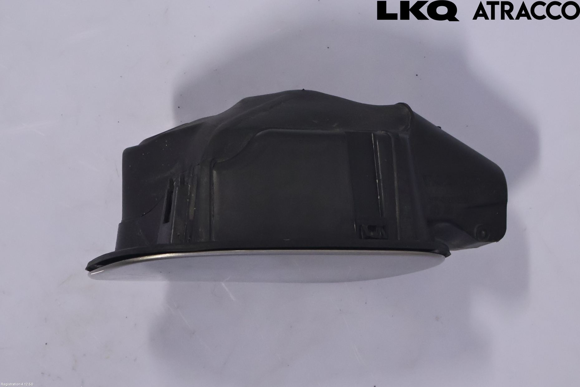 Volvo V70 08-13 Tanklucka