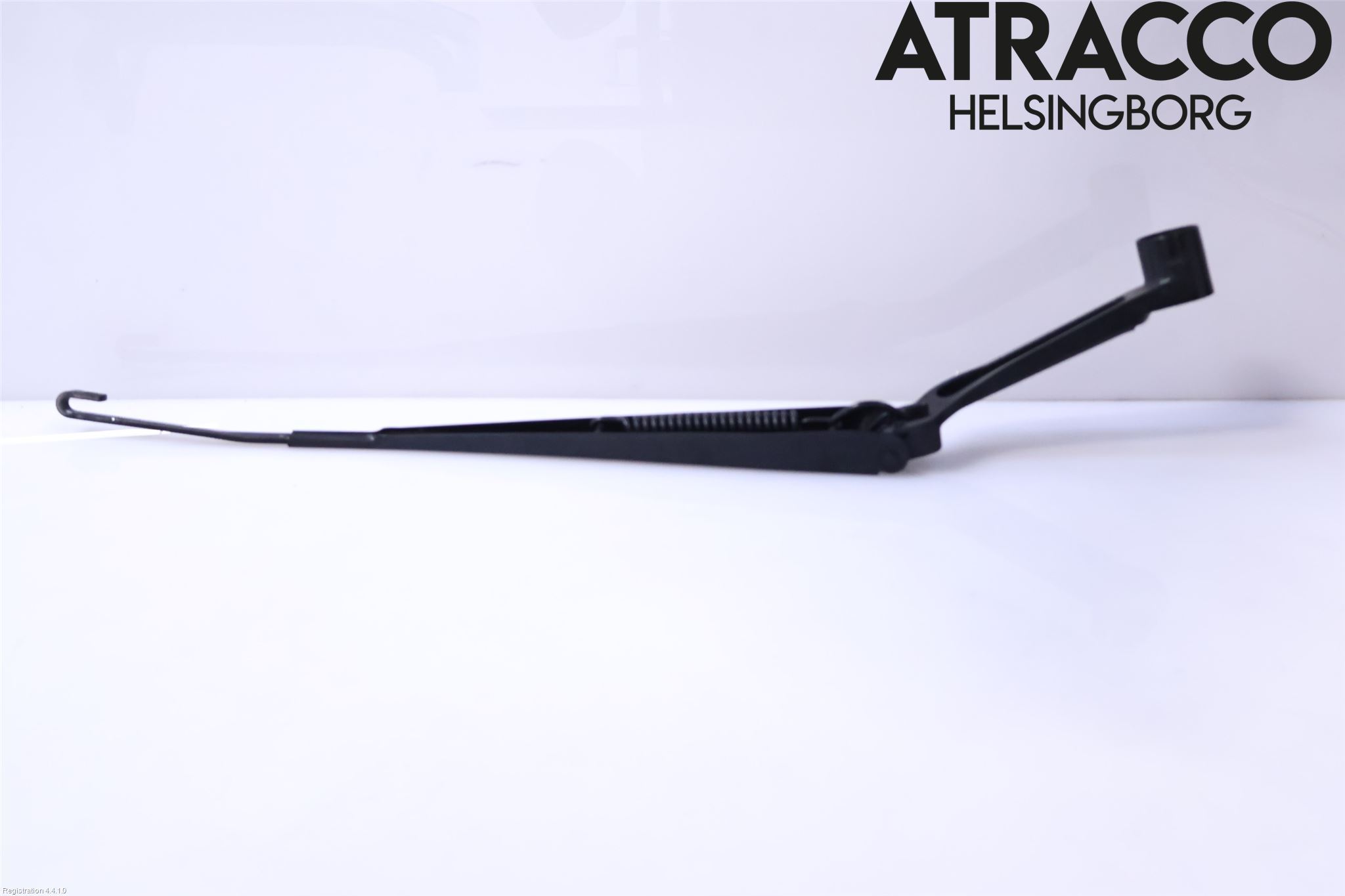 Nissan QASHQAI 17-21 Torkararm Armar Vindruta