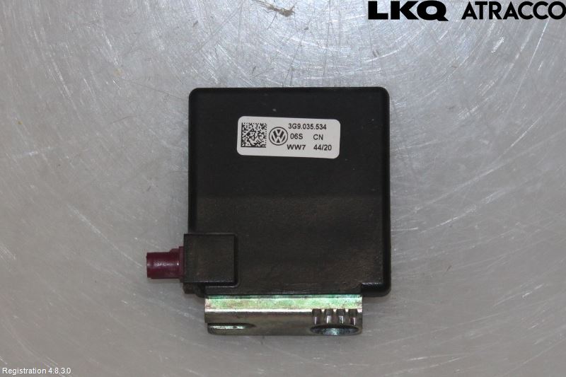 Volkswagen VW TIGUAN 16-24 Antenn