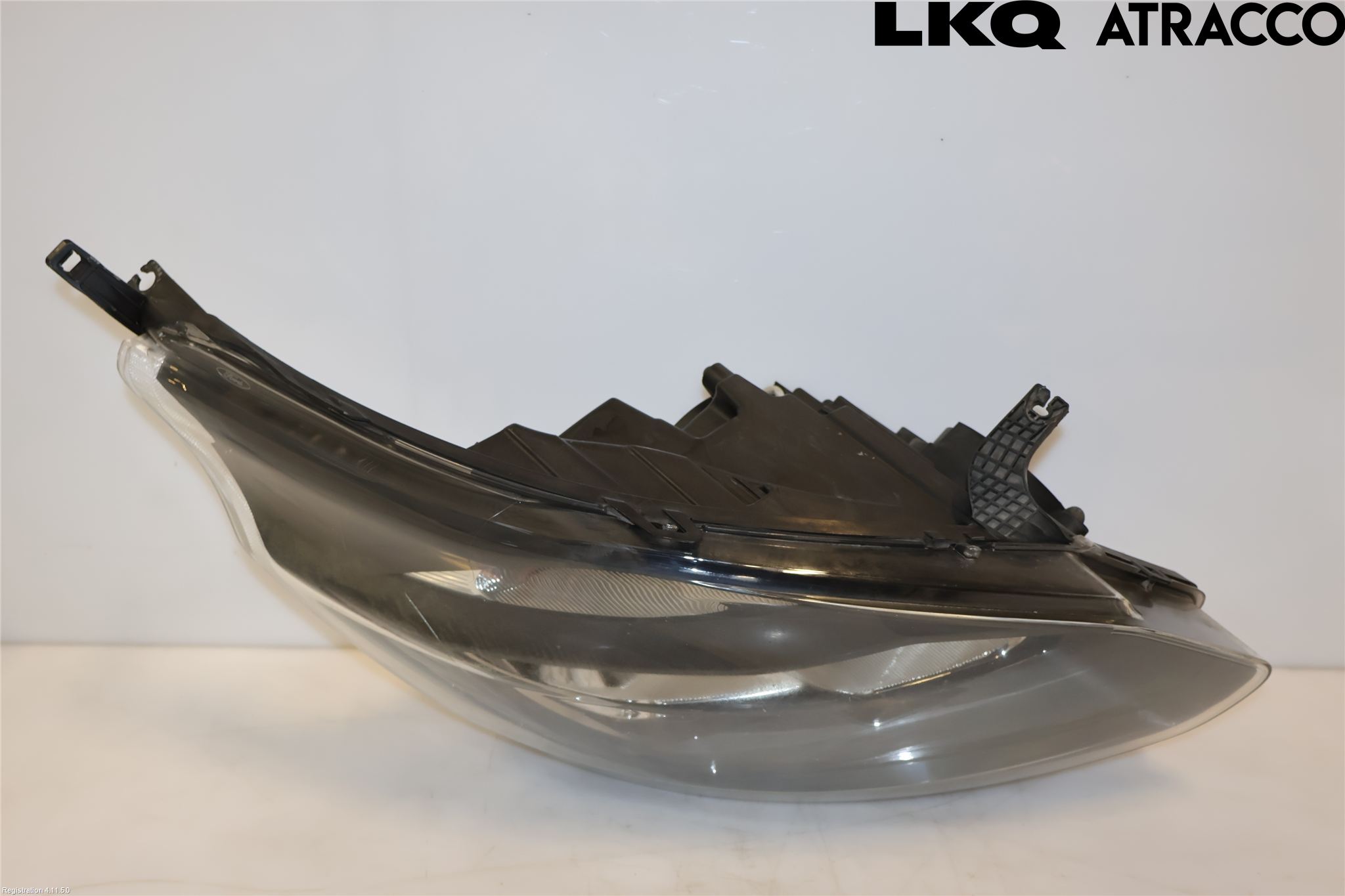 Ford TRANSIT SKÅP/BUSS 14-22 Strålkastare Höger