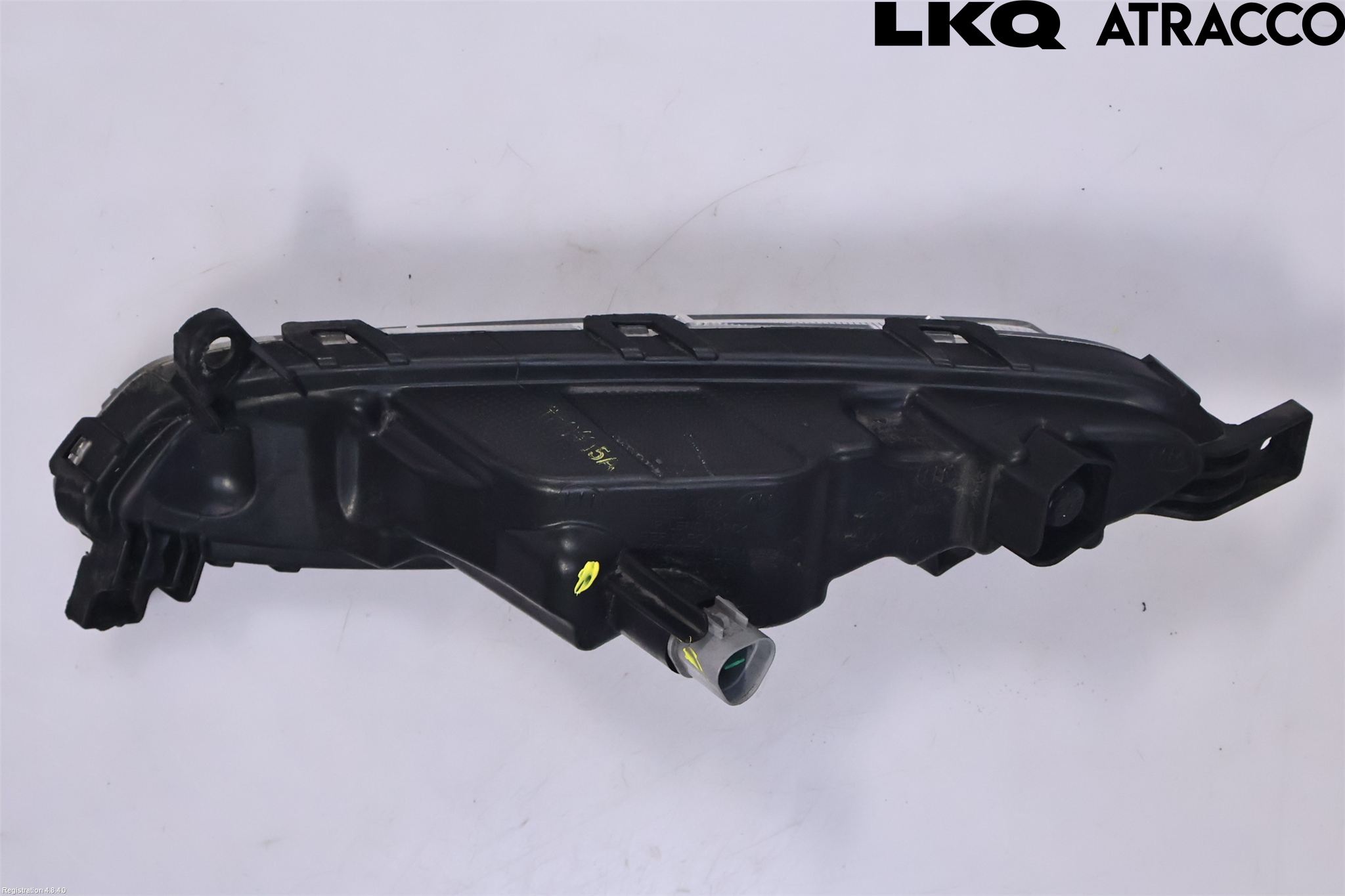 Hyundai TUCSON 05- Positionsljus Fram Hö