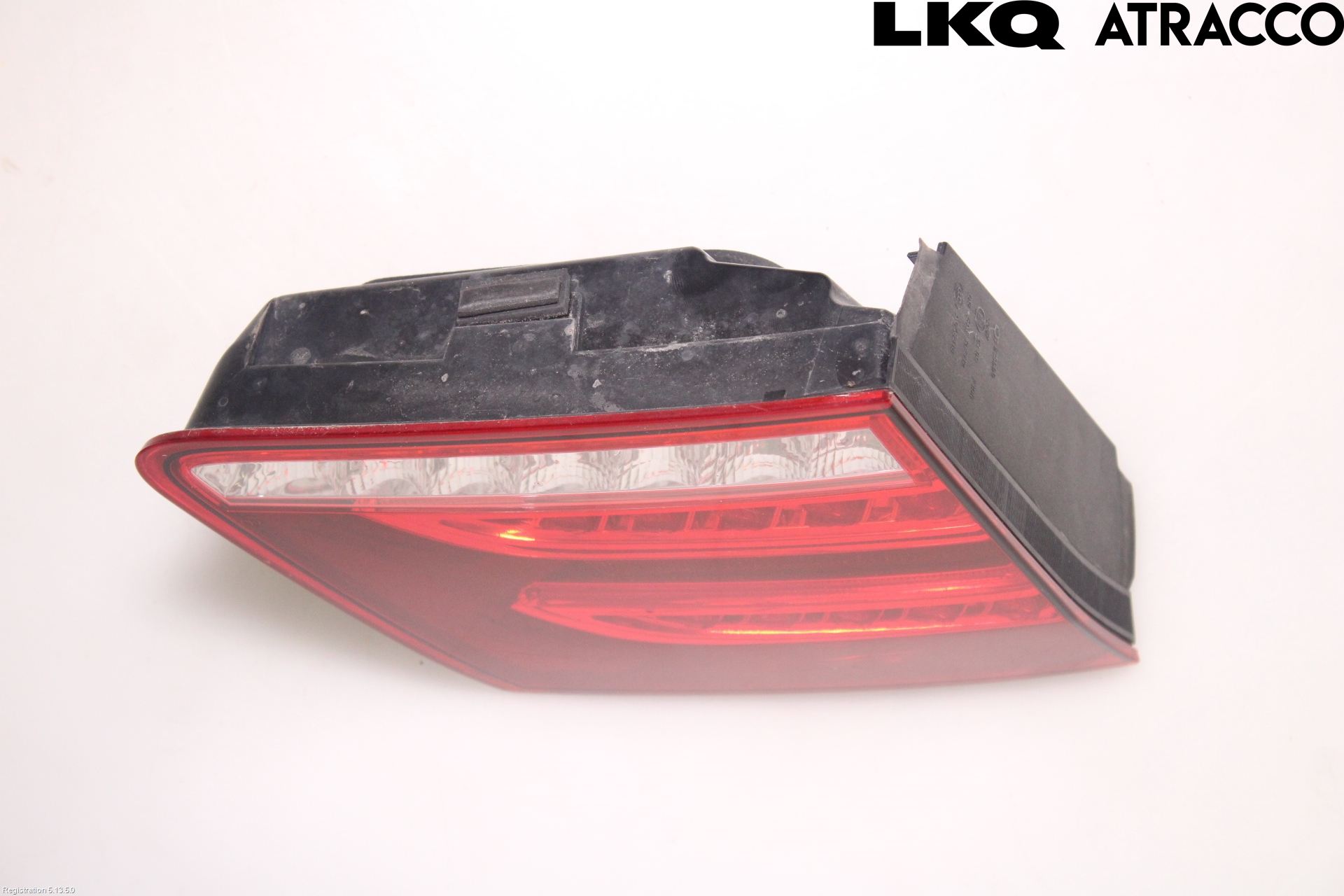 Mercedes-Benz MB E-KLASS (W212) 09-16 Bakljus Lucka Vä