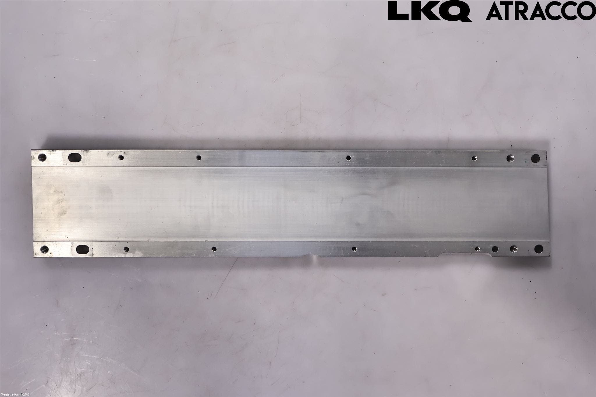 Peugeot EXPERT/E-EXPERT 17- Motorbalk