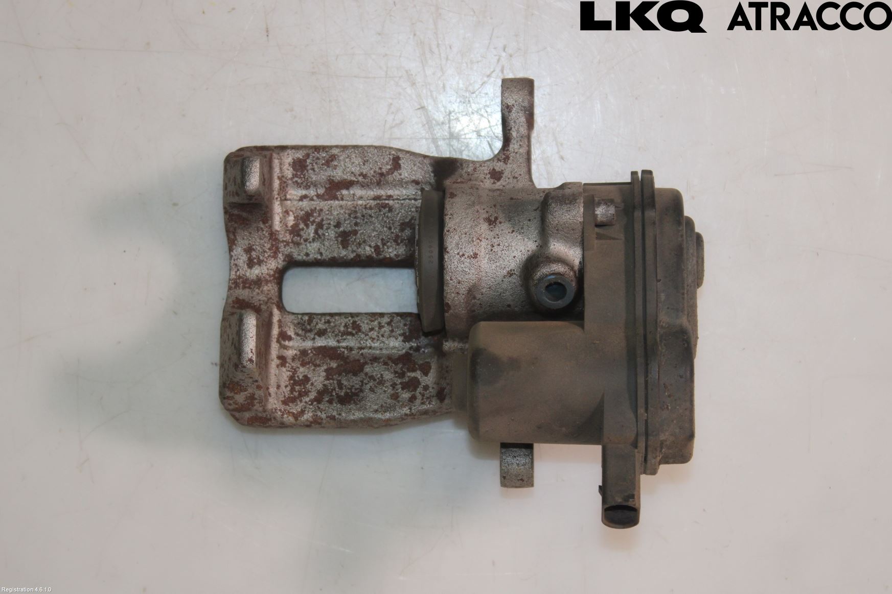 Audi A7/S7 4G 11-17 Bromsok Bak Höger