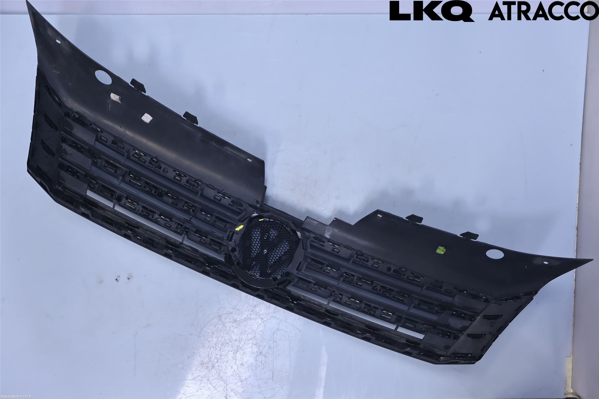 Volkswagen VW PASSAT 11-14 Grill Komp