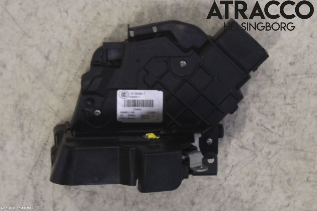 Volvo XC70 08-13 Centrallåsmotor Höger