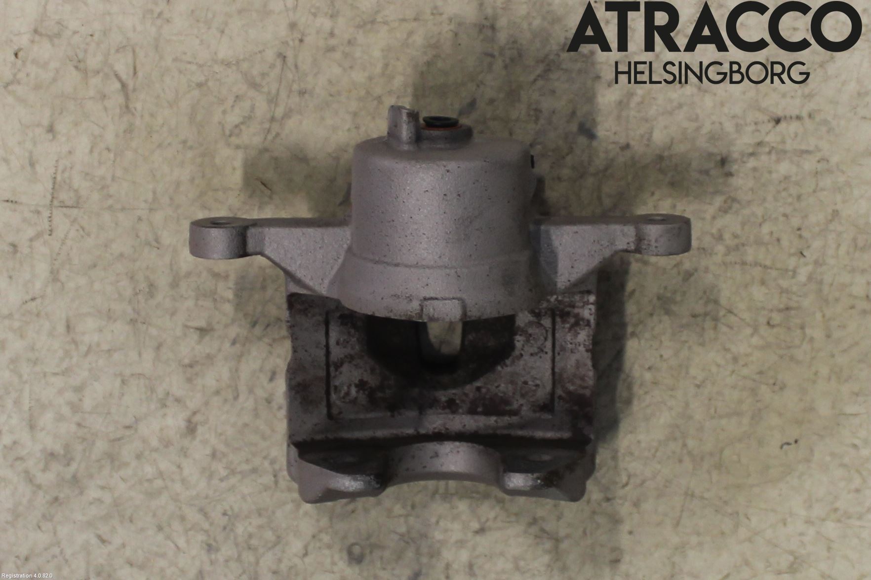 Hyundai i30 GD 13-17 Bromsok Fram Höger