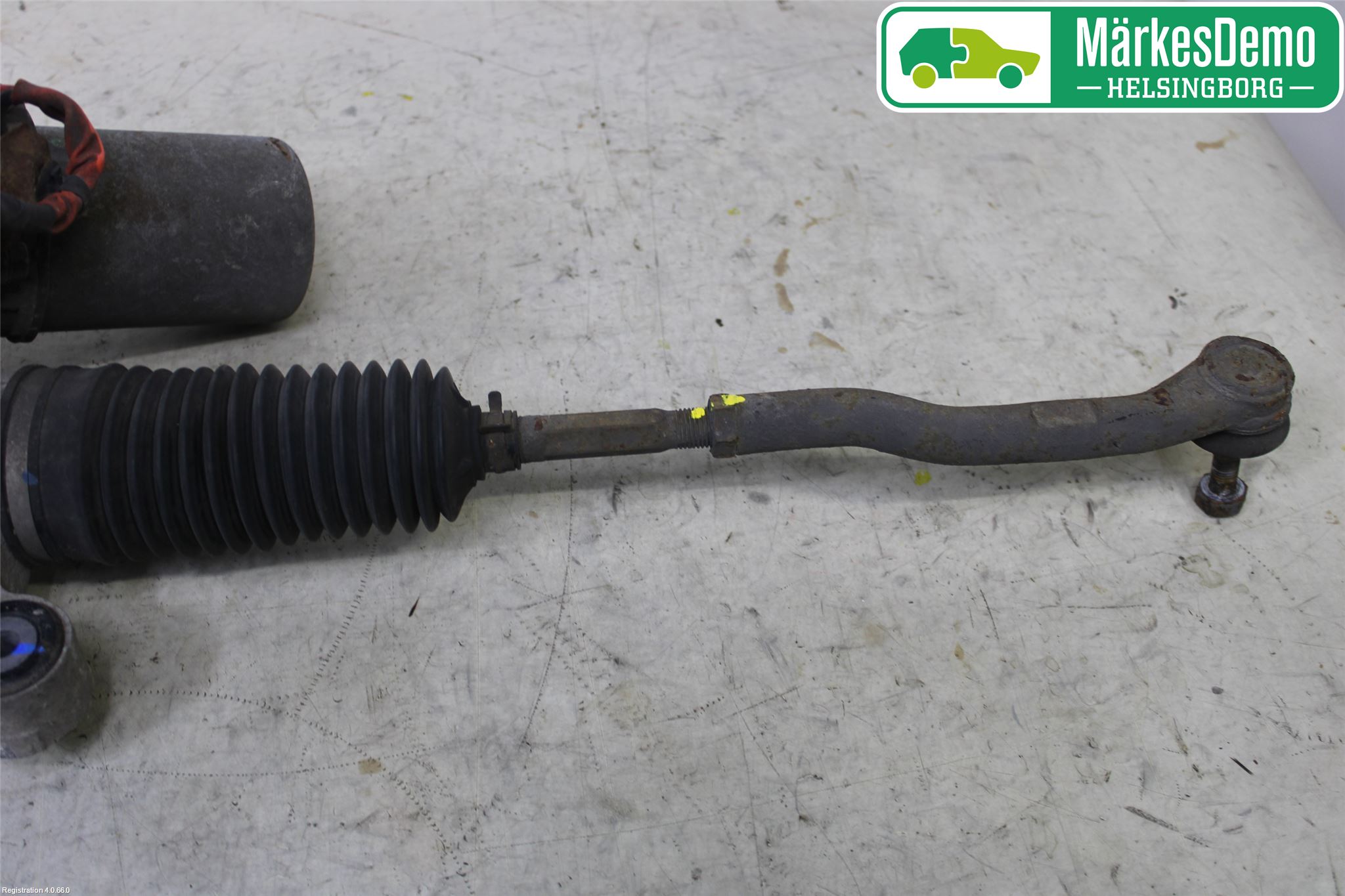 Honda INSIGHT Styrväxel-Snäcka Elektrisk