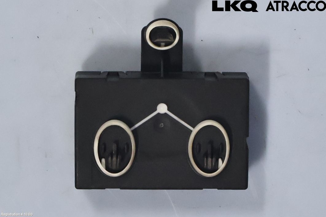 Volkswagen VW ARTEON 17- Styrenhet Dörr