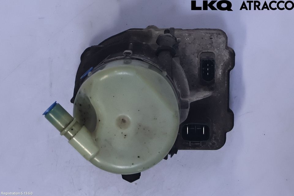 Volvo V60 14-18 Styrservo Pump Elektrisk