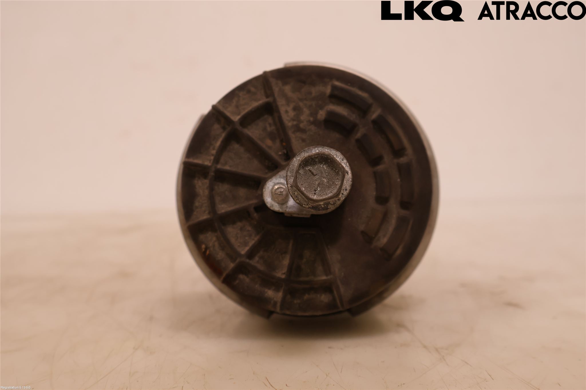 Lexus IS 250/350 14-20 Motorkudde