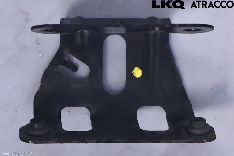 Peugeot PEUGOT 208 16-19 Front Övrigt
