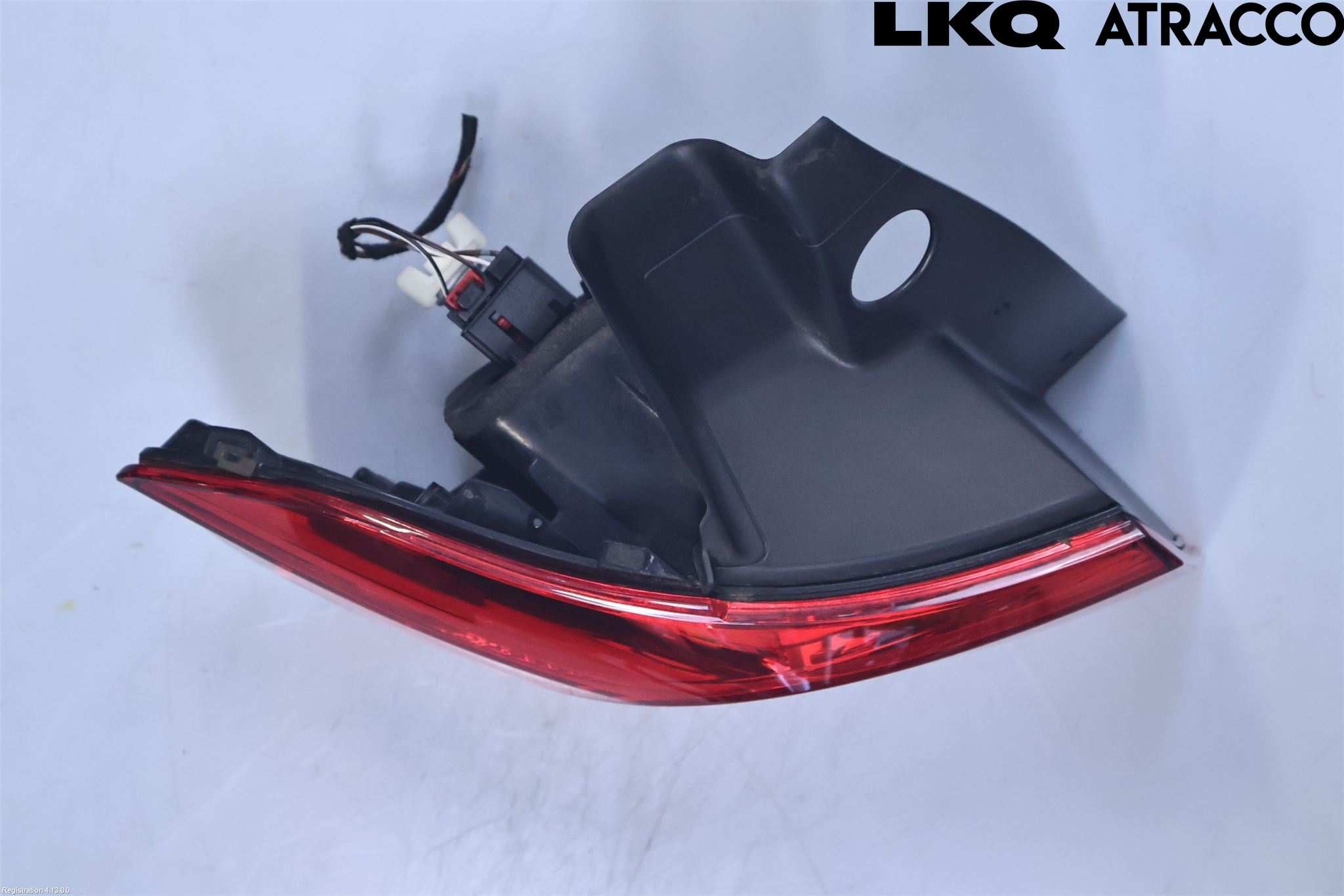 Volkswagen VW PASSAT 15-19 Bakljus Vänster