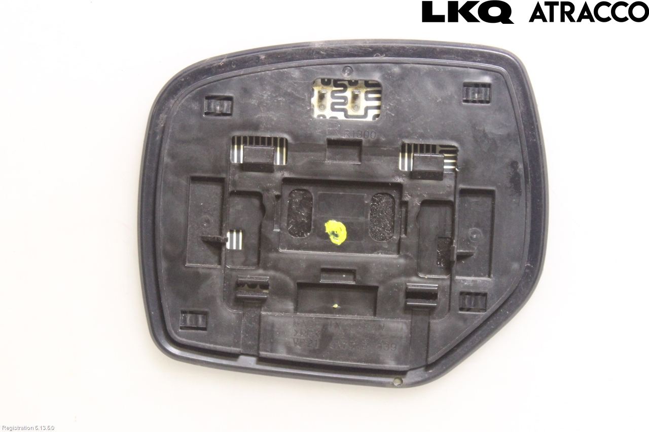 Subaru IMPREZA IV 13-17 Spegelglas Hö