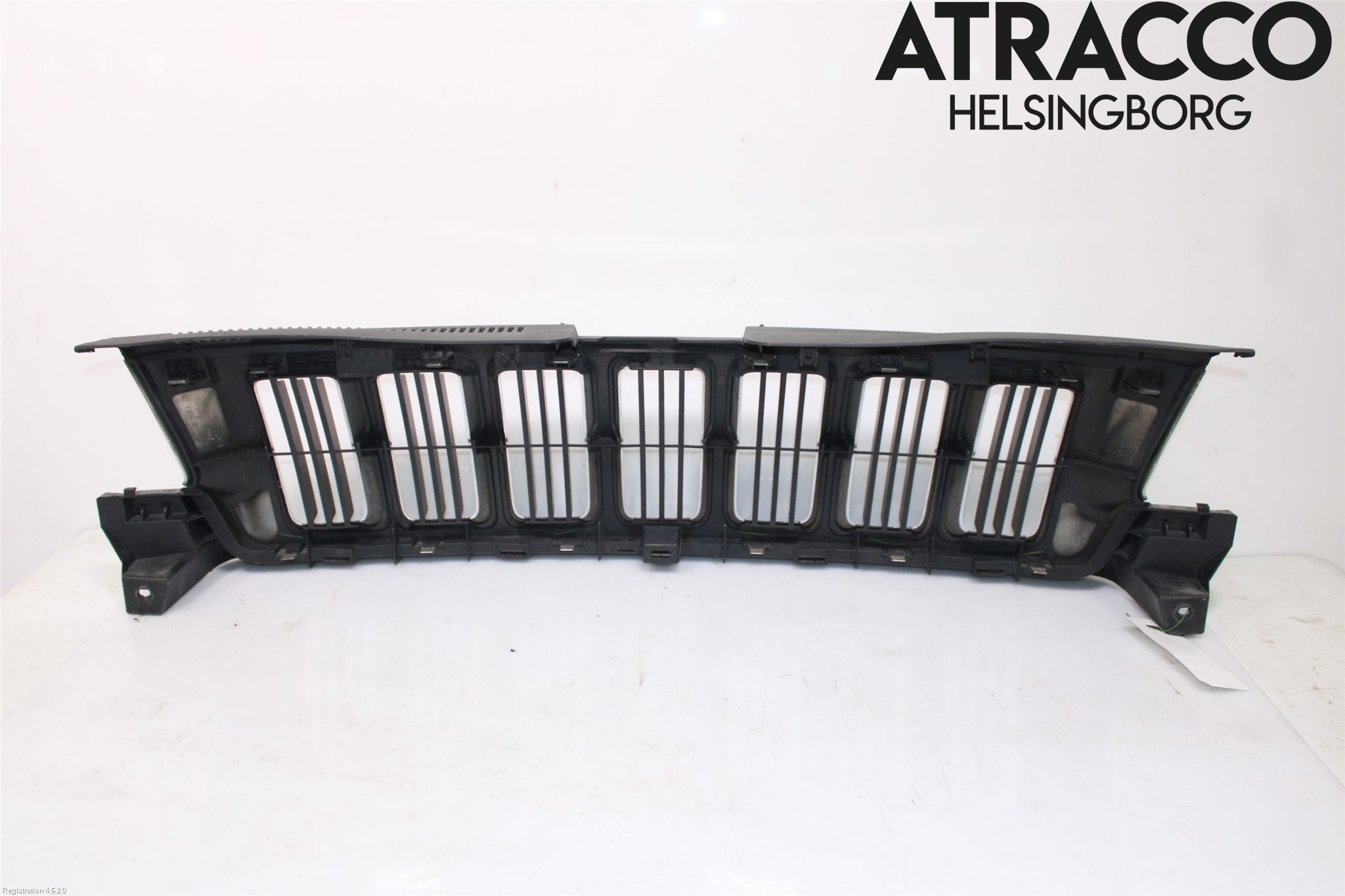 Jeep GRAND CHEROKEE 10-20 Grill Komp