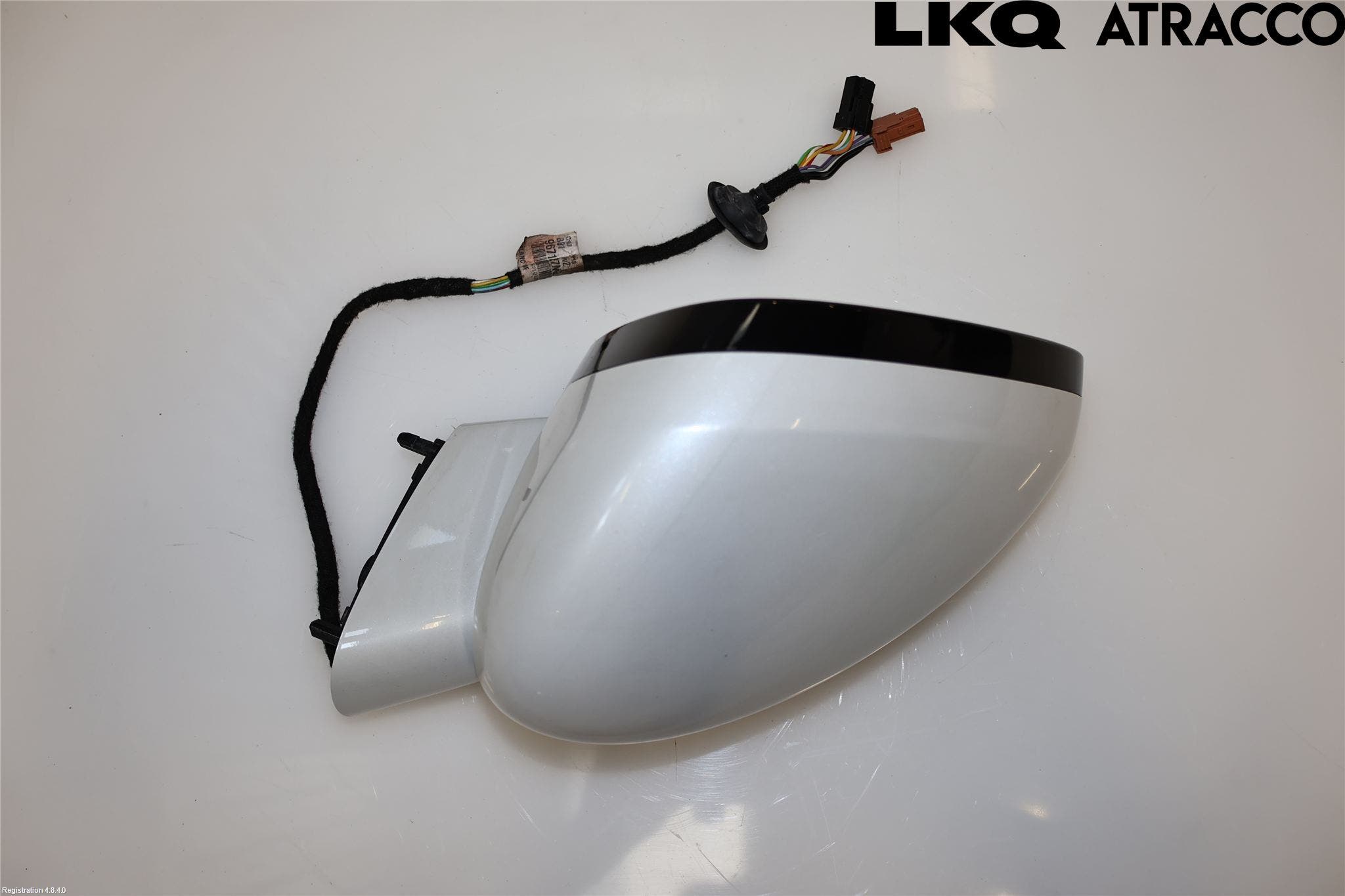 Citroen DS5 Spegel Yttre El Vä