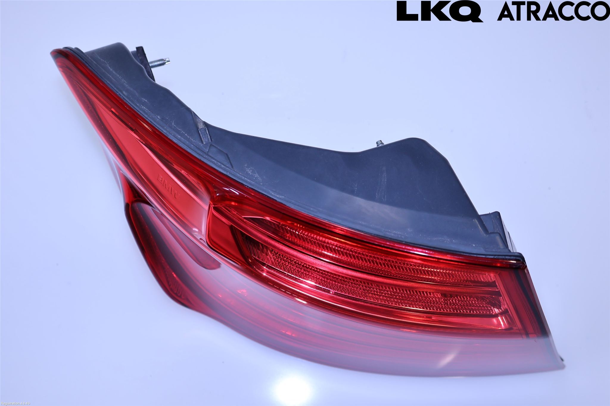 BMW 5 F10/F11/F18 09-17 Bakljus Vänster