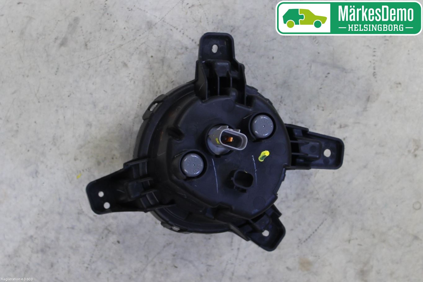 Hyundai i10 BA 17-20 Positionsljus Fram Hö
