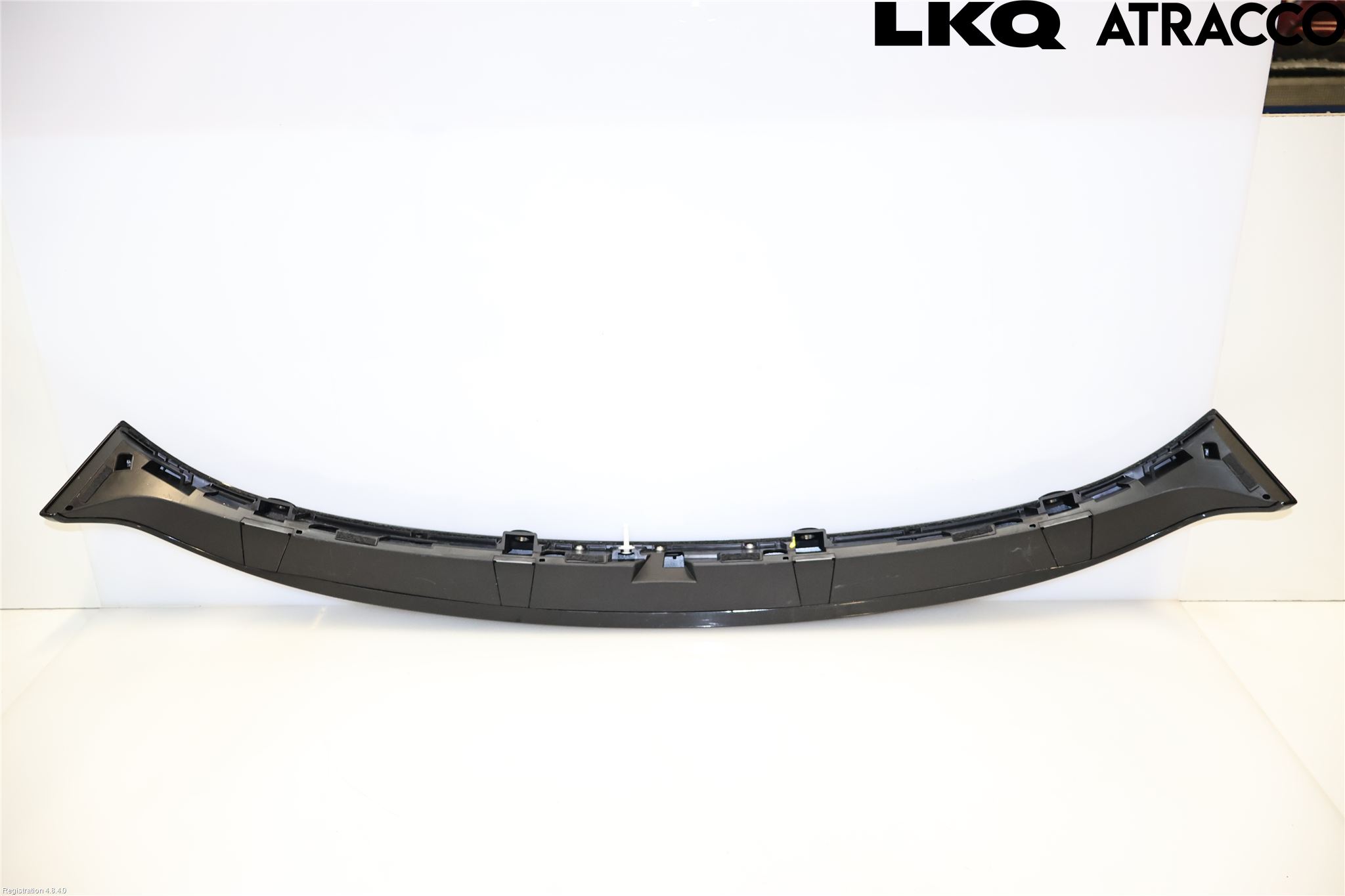 Toyota YARIS XP21 20- Spoiler Baklucka