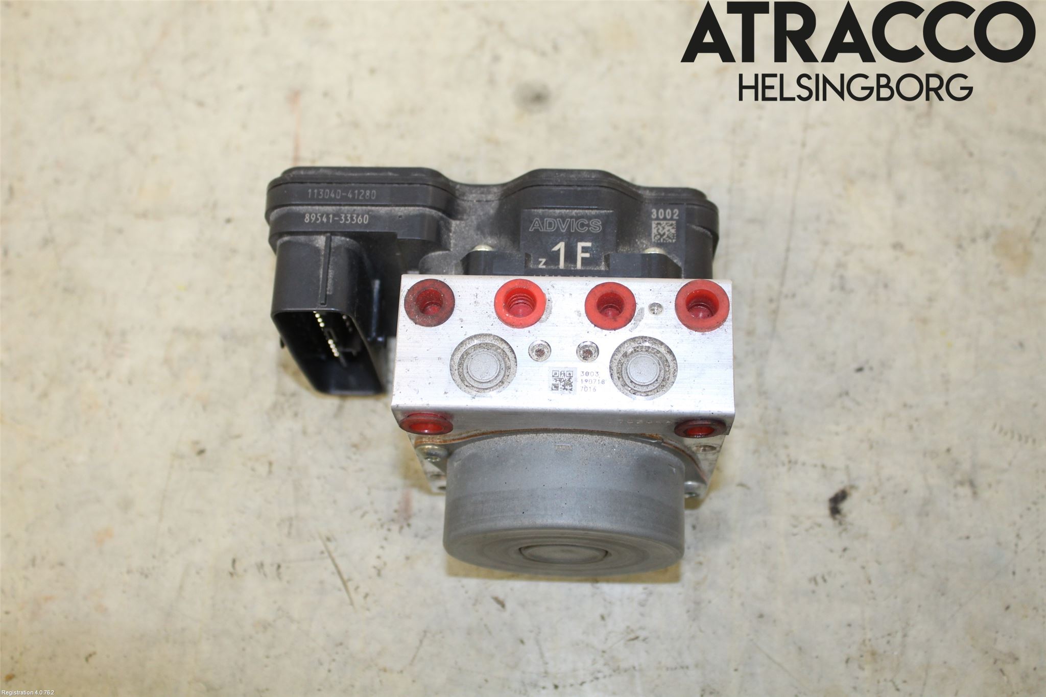 Lexus ES 250/300/330 Abs Hydraulaggregat