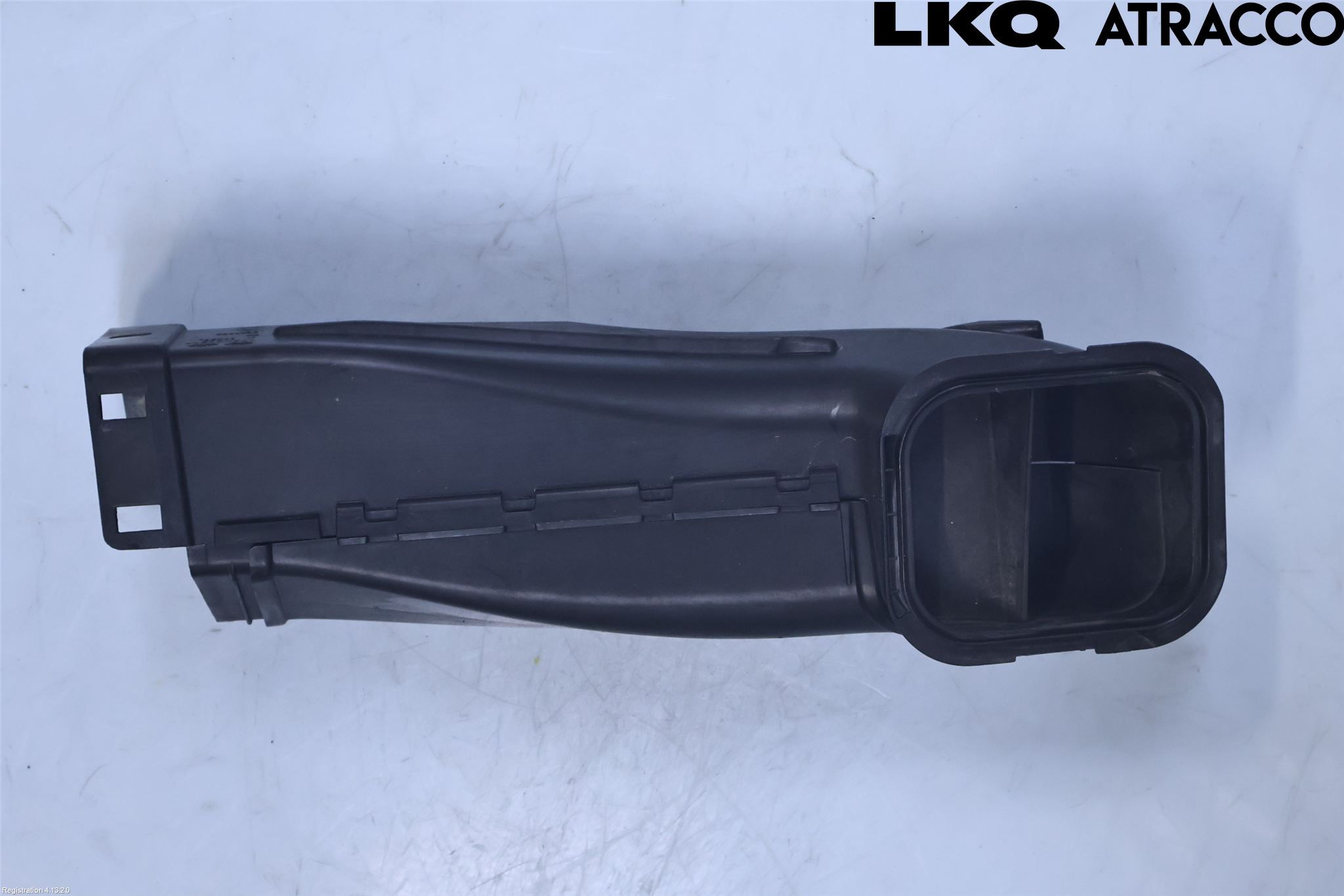 BMW 5 G30/G31/F90 17-23 Förg-Bälg-Rör Mot Luftr