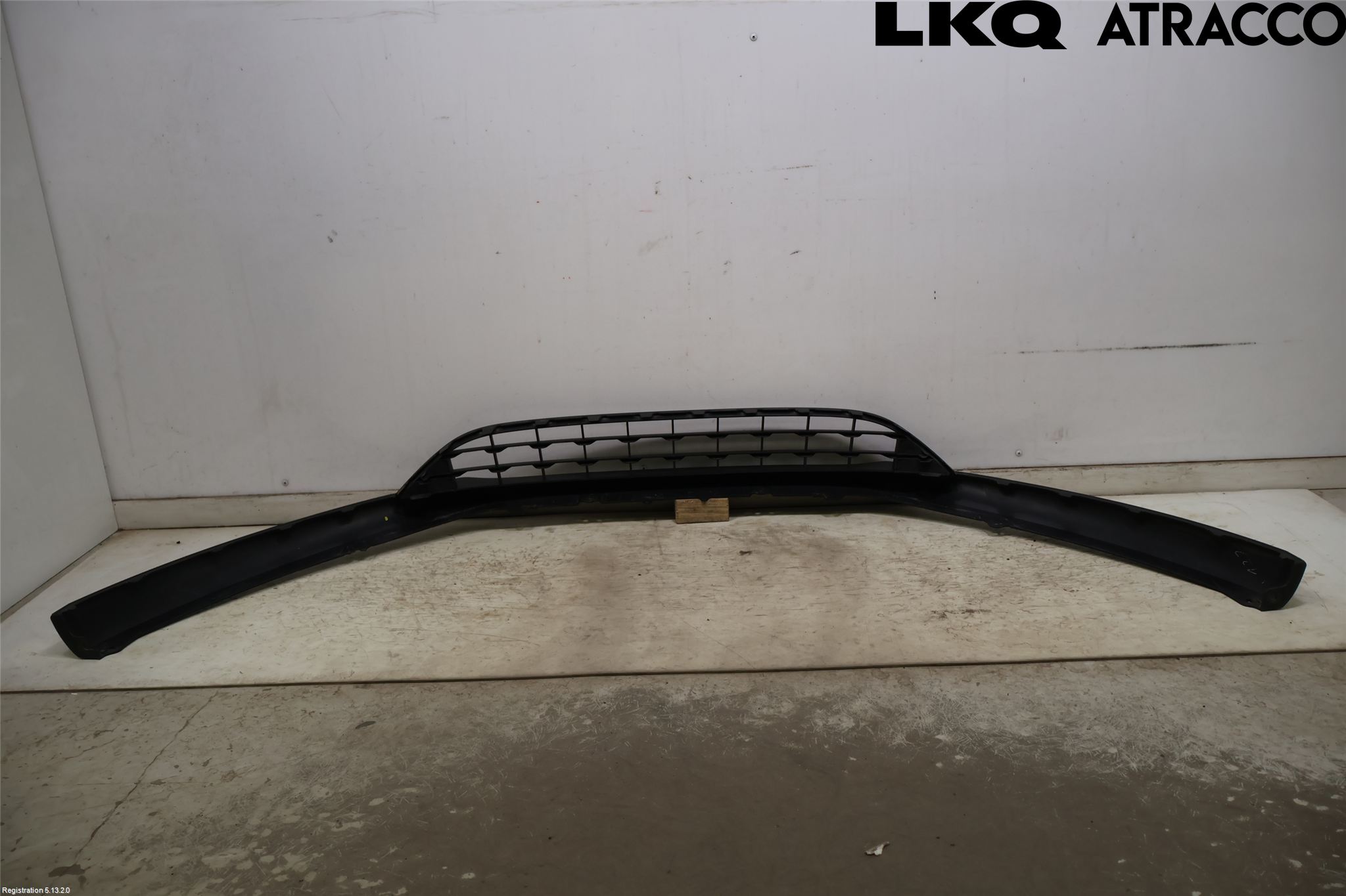 Ford FOCUS 15-18 Grilldel Mitt