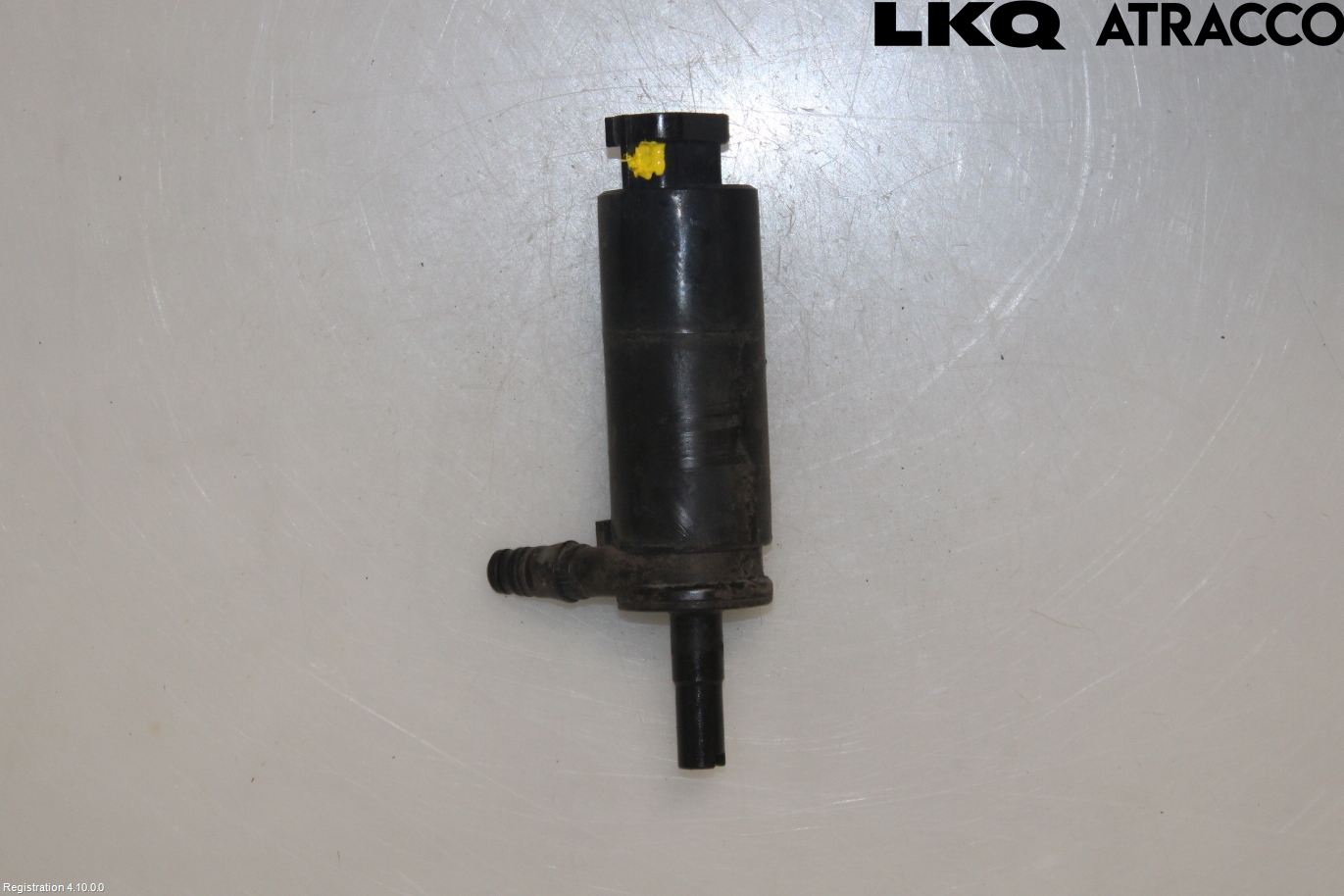 Saab 9-5     06-10 Spolarpump Högtryck