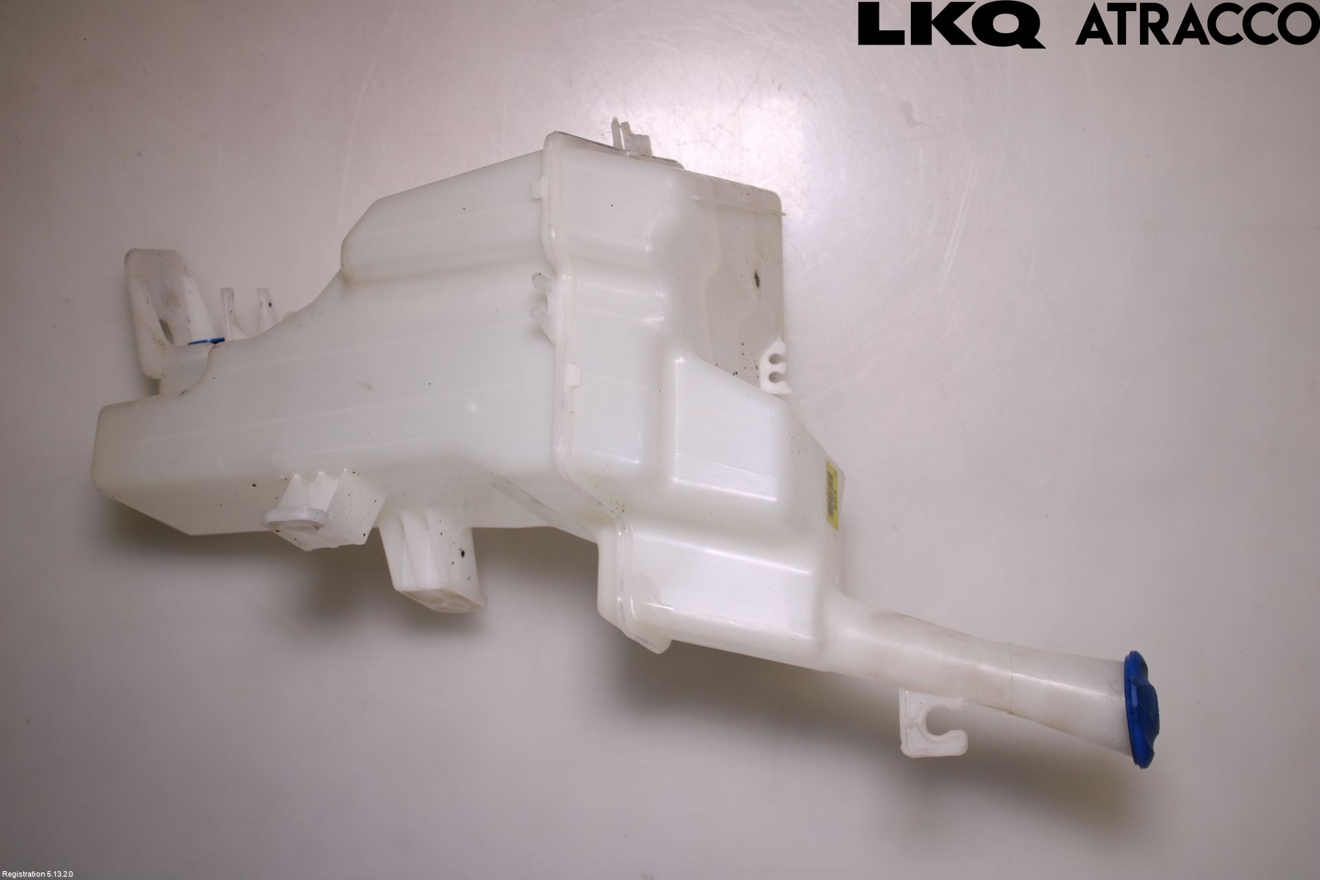 Kia RIO 12-16 Spolartank Vindruta