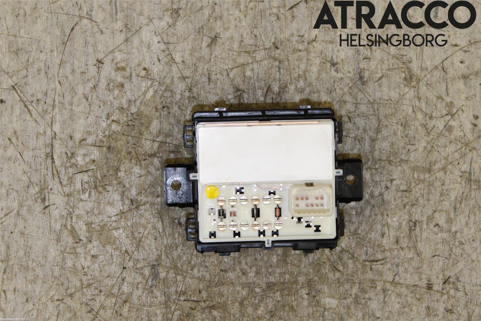 Subaru OUTBACK 10-15 Strömställare Parkeringsbroms